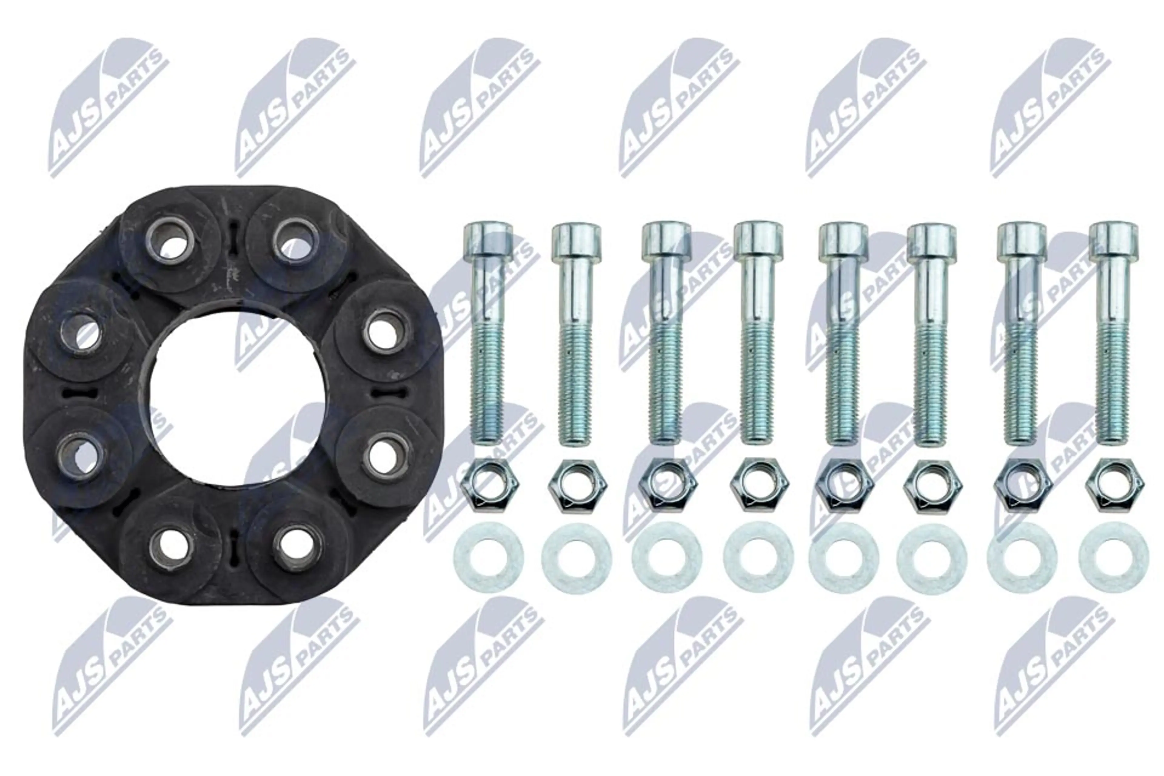 NTY ARTICULACIÓN ÁRBOL LONGITUDINAL