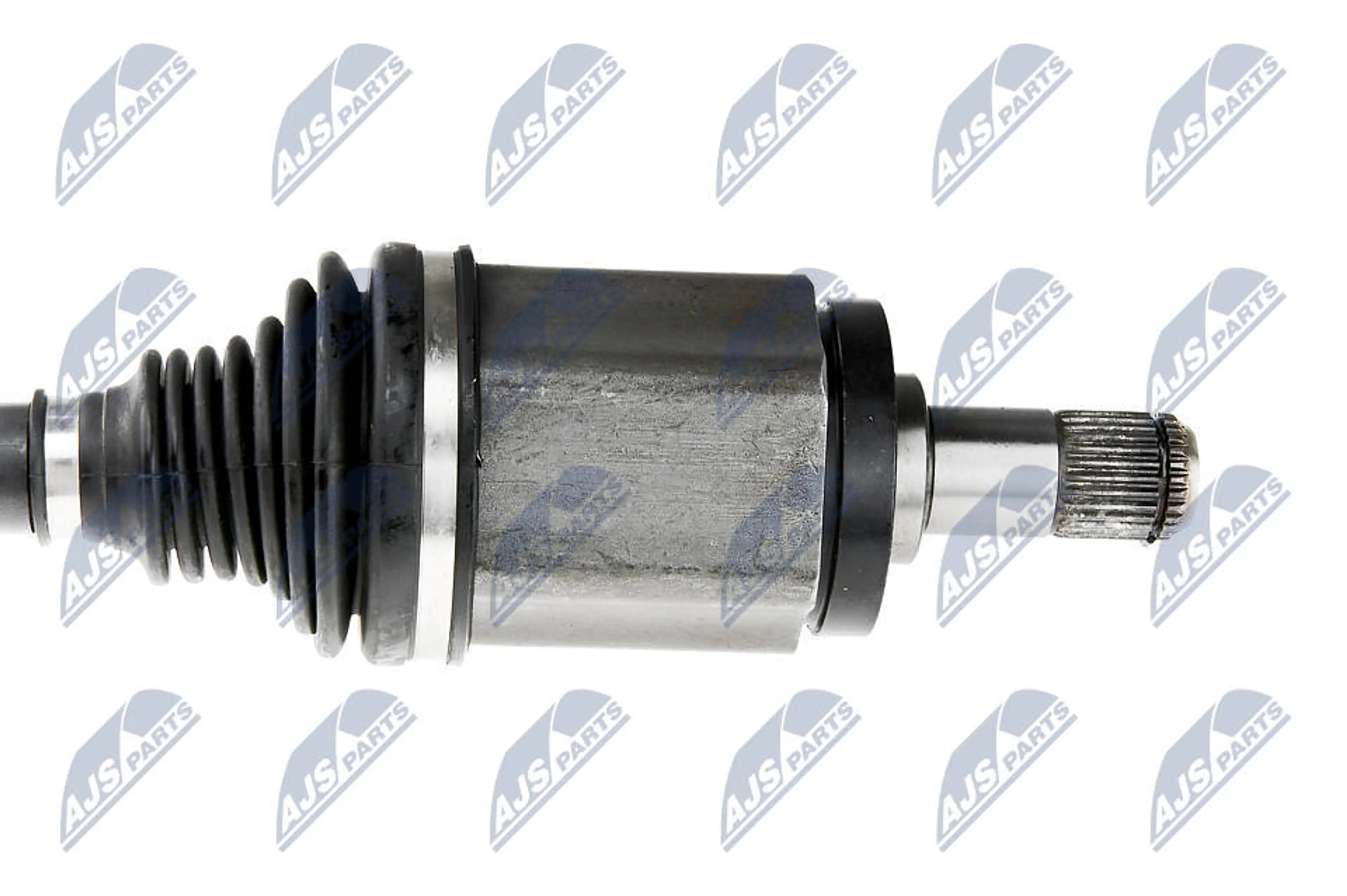 NTY EJE DE ACCIONAMIENTO