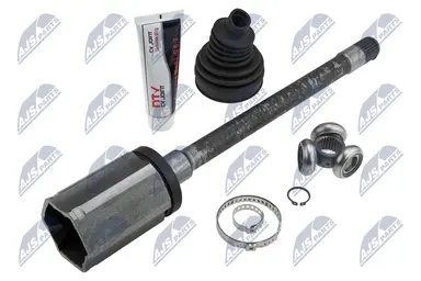 NTY ROTULA INTERIOR EJE DE TRANSMIS