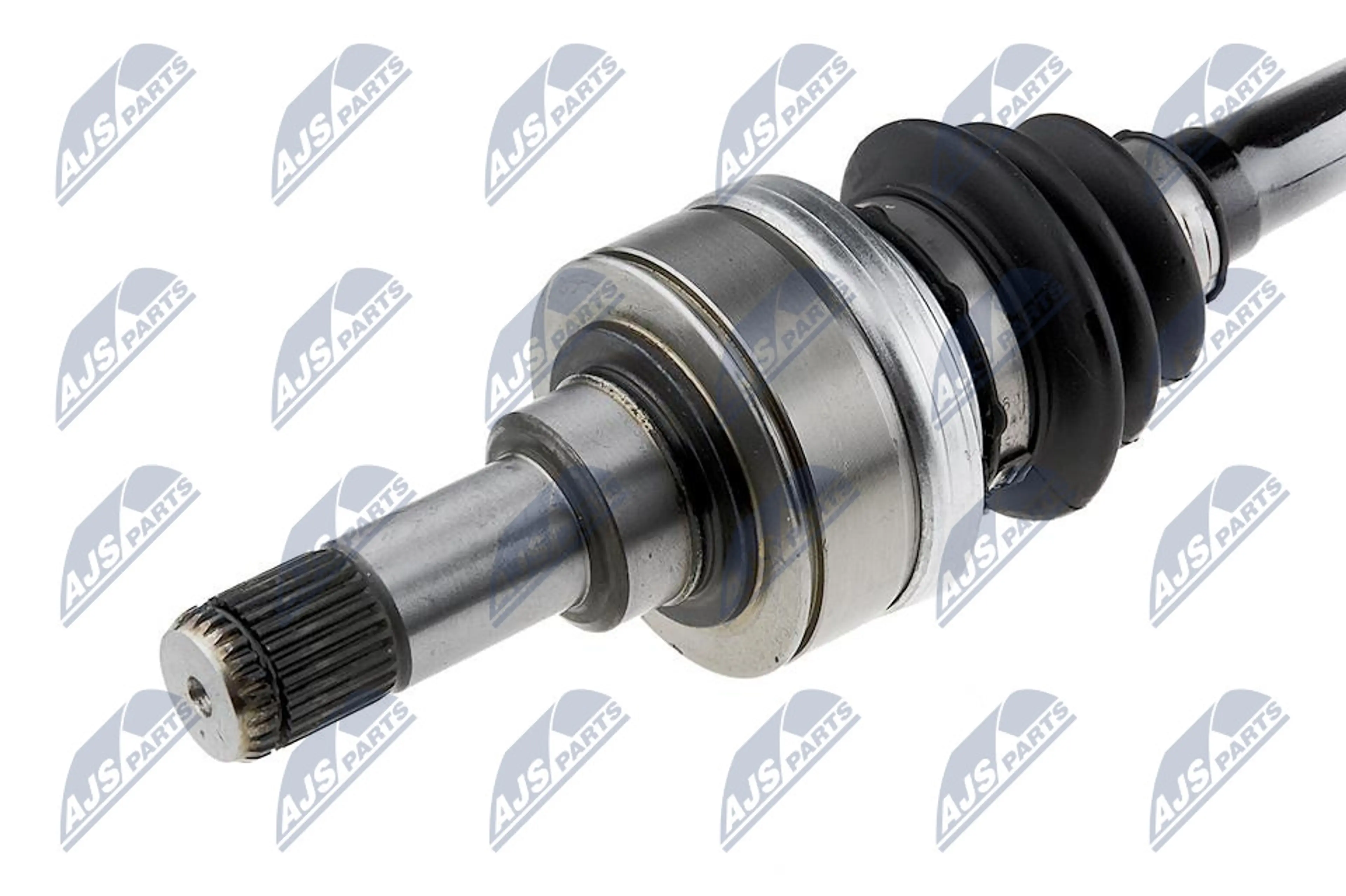 NTY EJE DE ACCIONAMIENTO