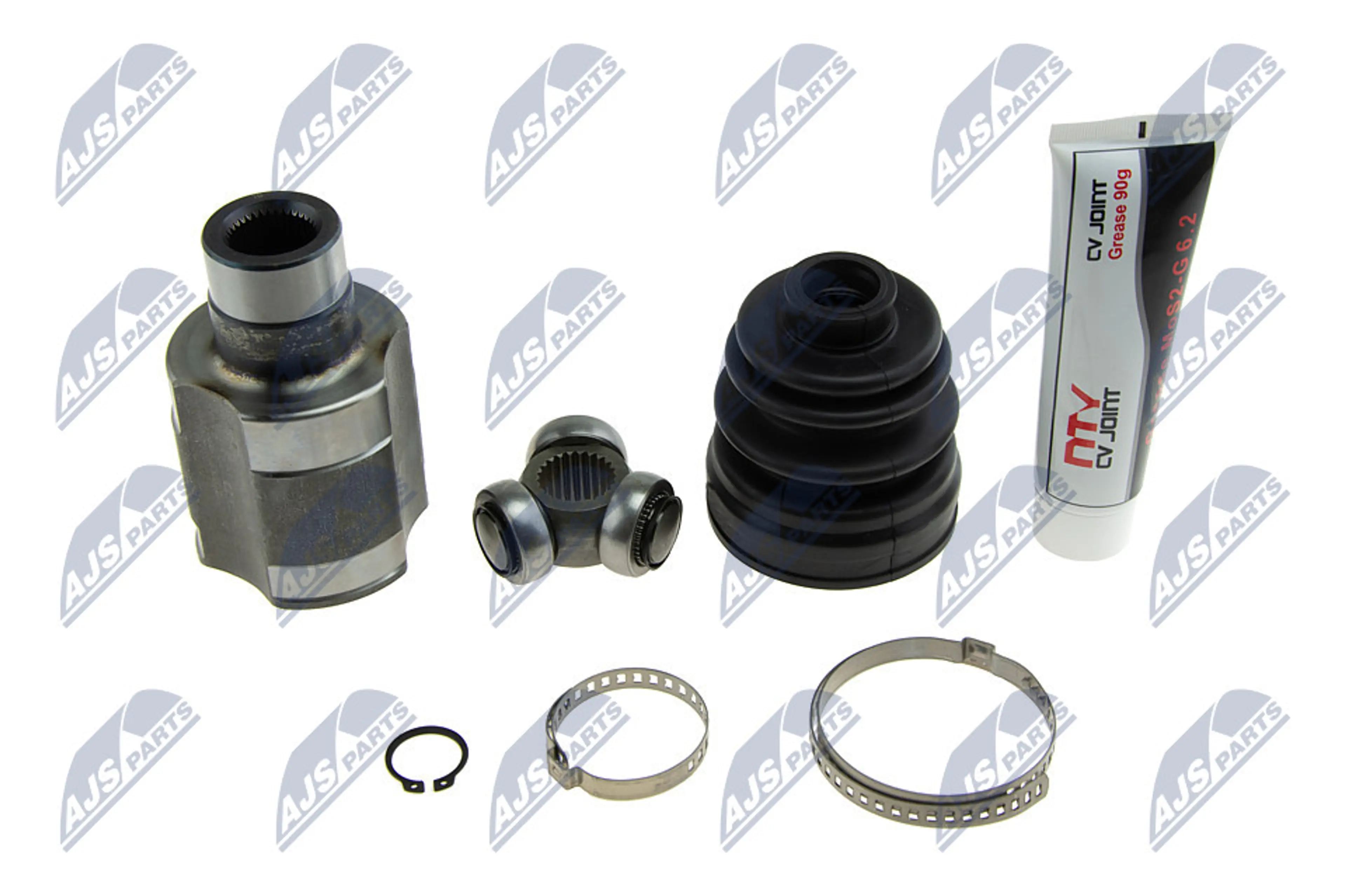 NTY ROTULA INTERIOR EJE DE TRANSMIS