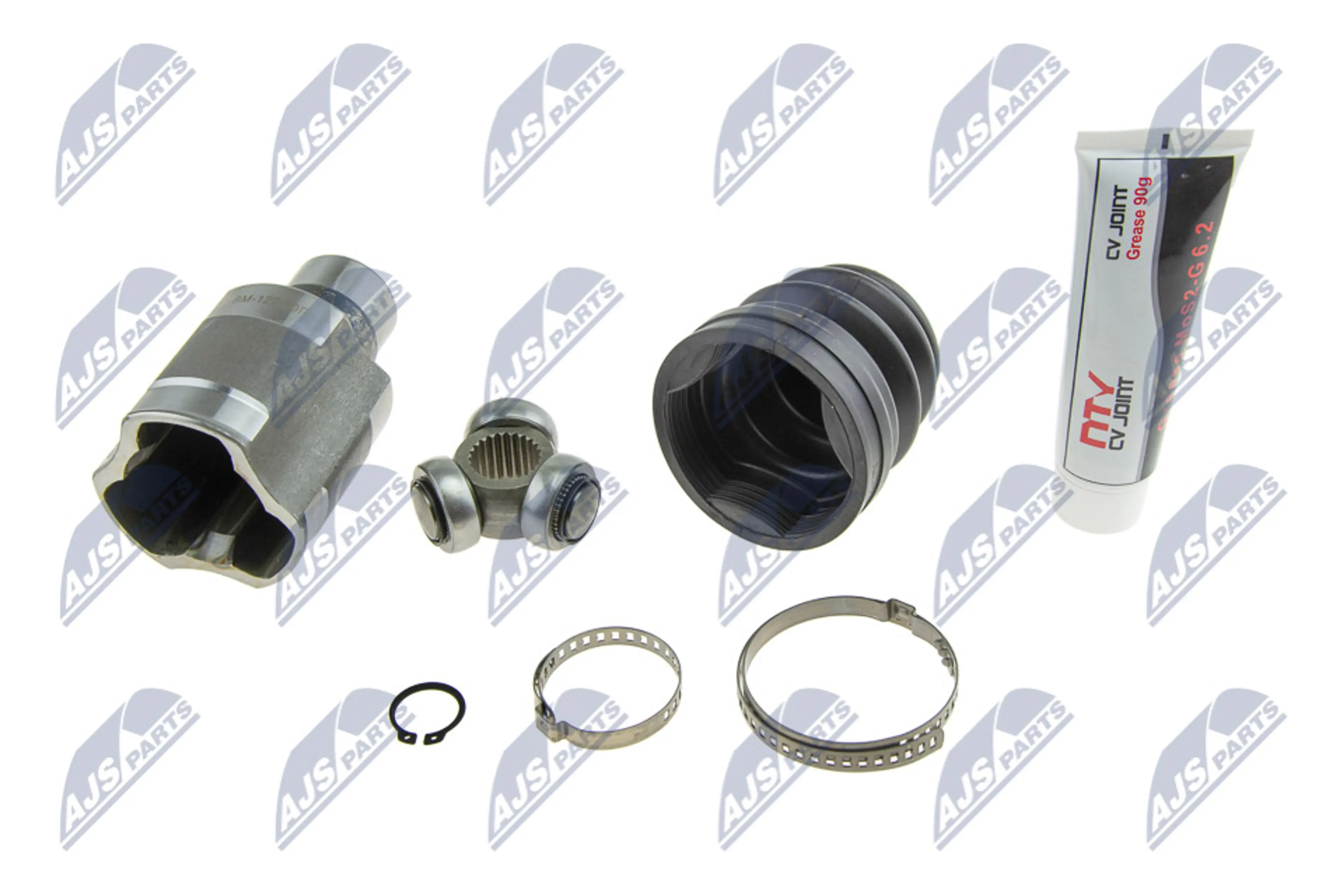 NTY ROTULA INTERIOR EJE DE TRANSMIS