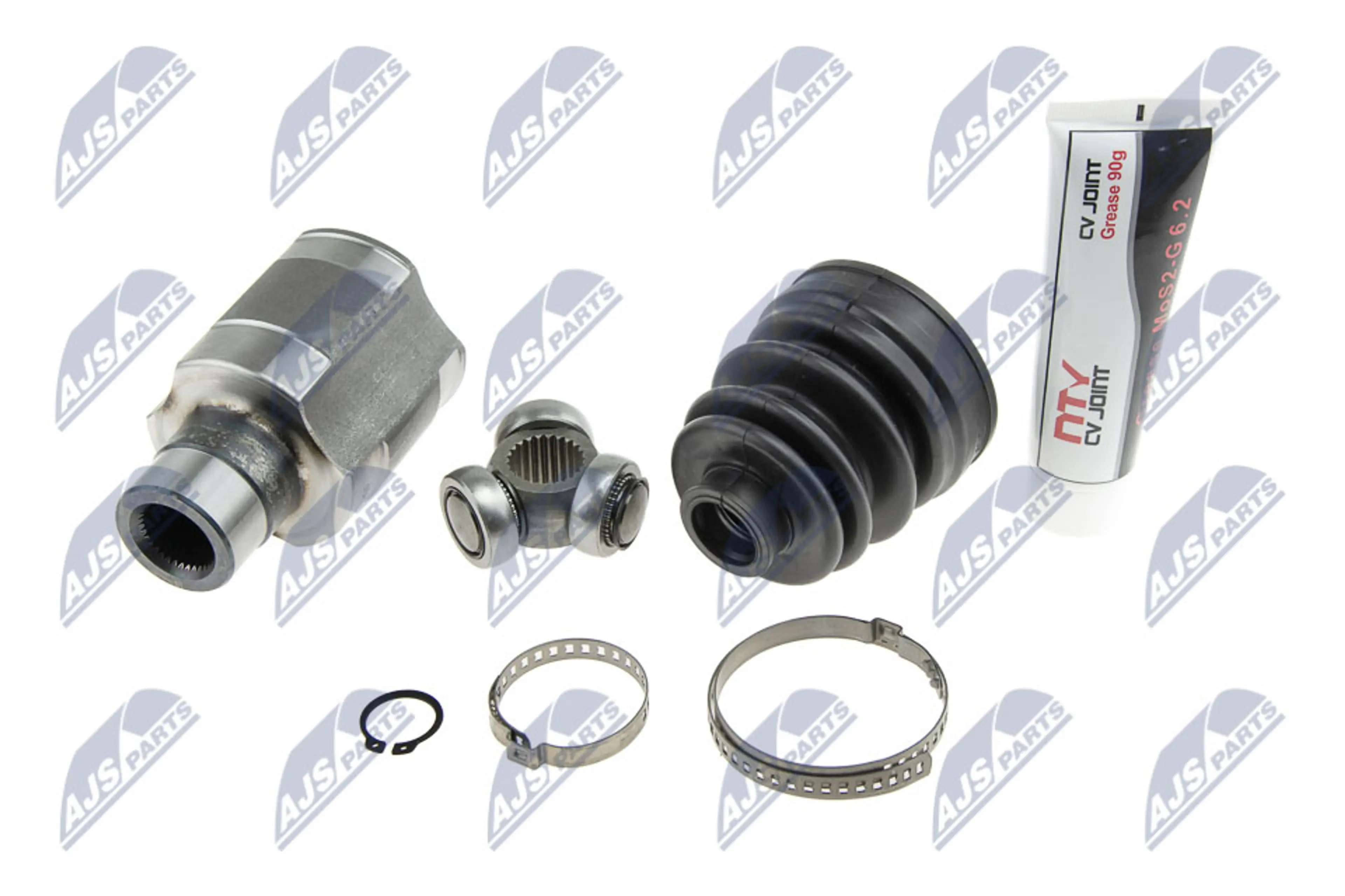 NTY ROTULA INTERIOR EJE DE TRANSMIS