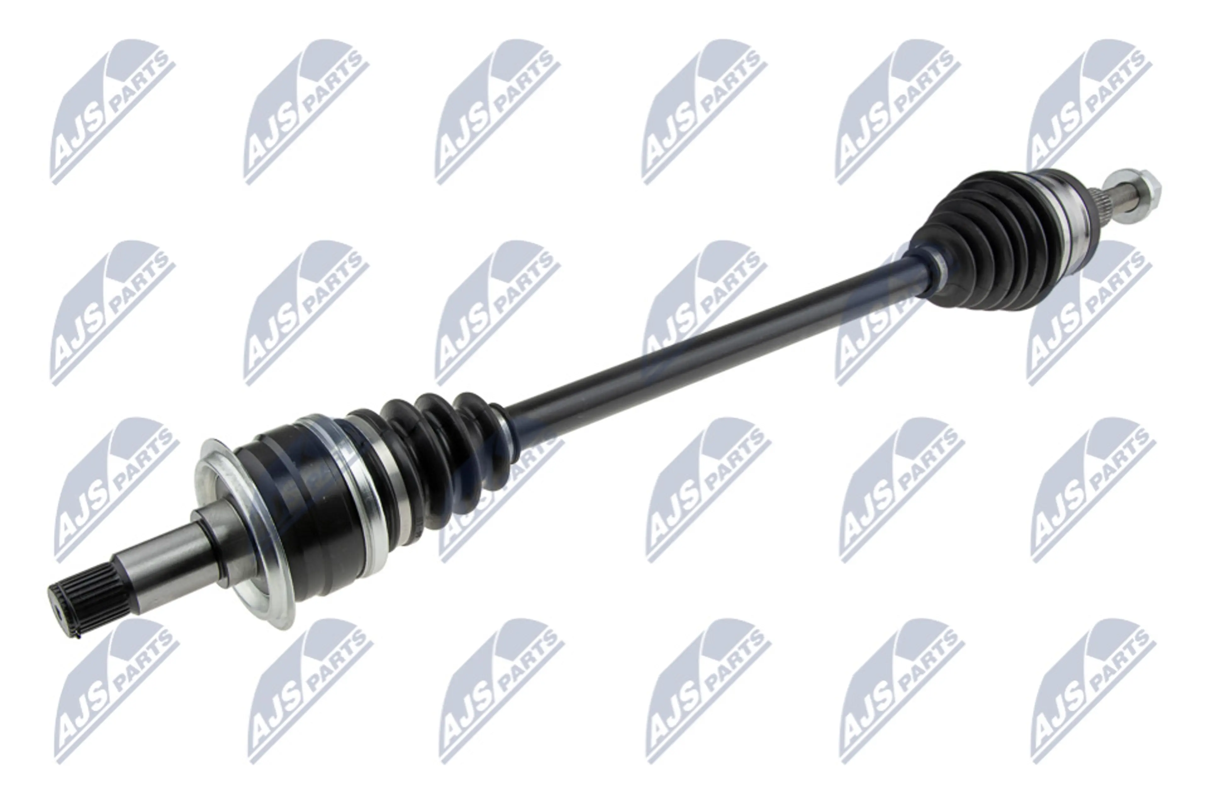 NTY EJE DE ACCIONAMIENTO