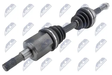 NTY EJE DE ACCIONAMIENTO