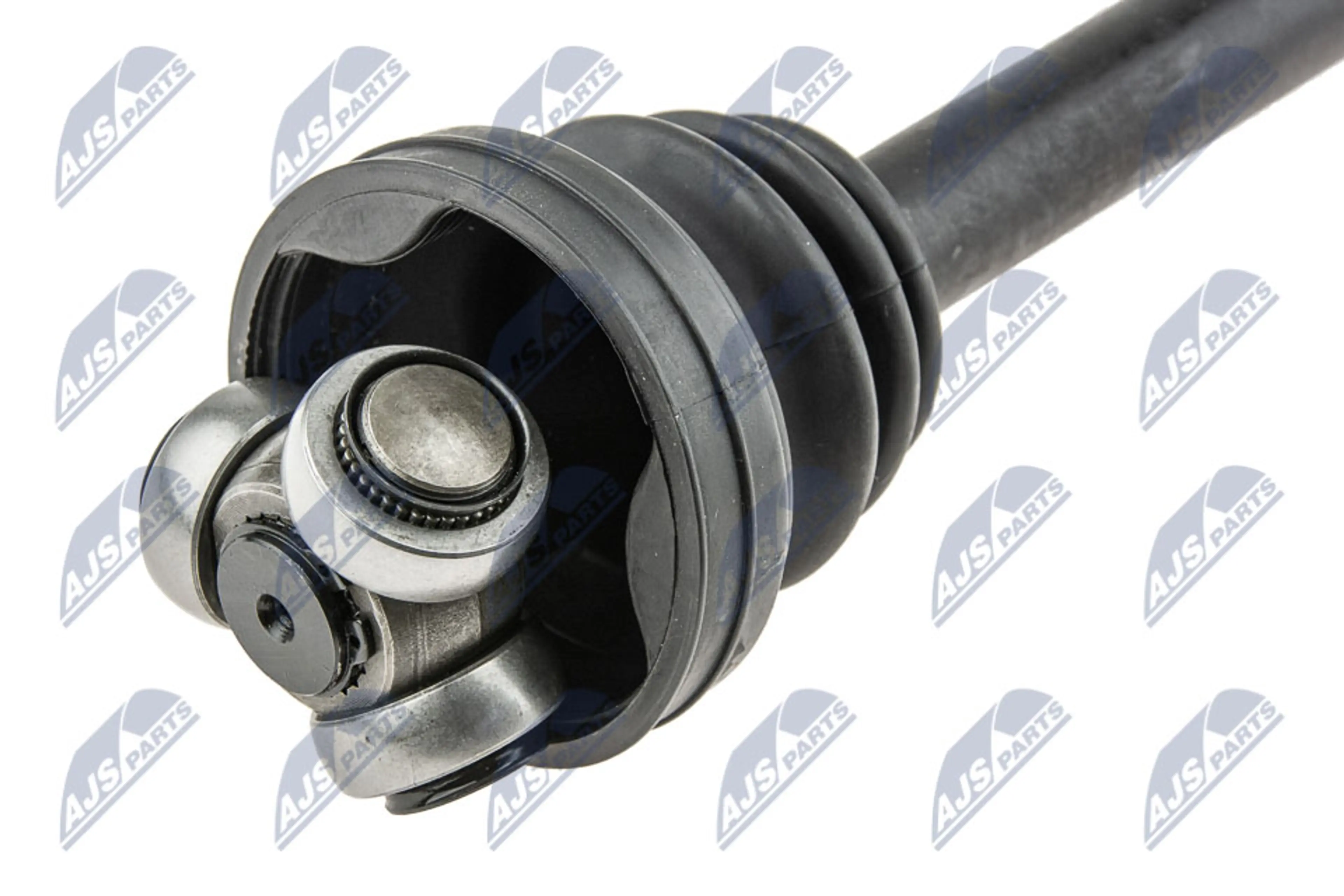 NTY EJE DE ACCIONAMIENTO