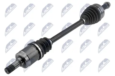 NTY EJE DE ACCIONAMIENTO
