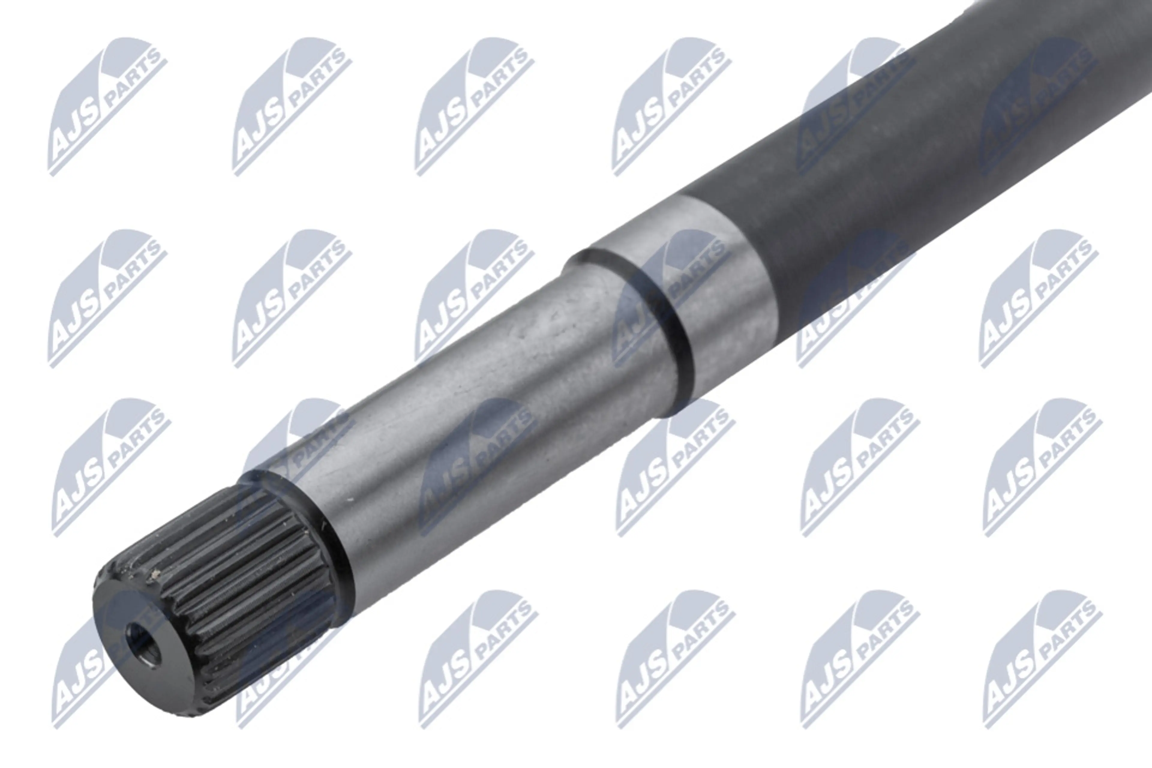 NTY EJE DE ACCIONAMIENTO