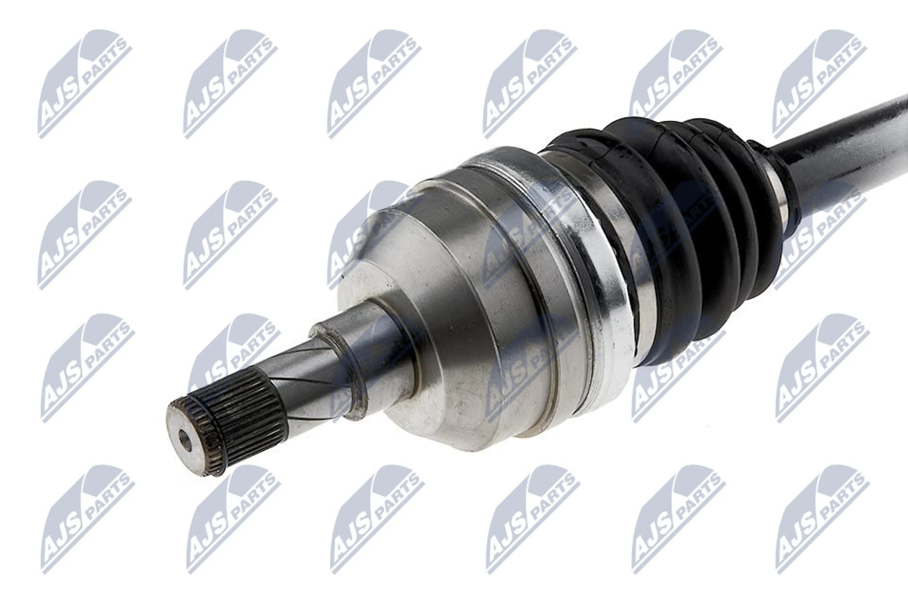 NTY EJE DE ACCIONAMIENTO