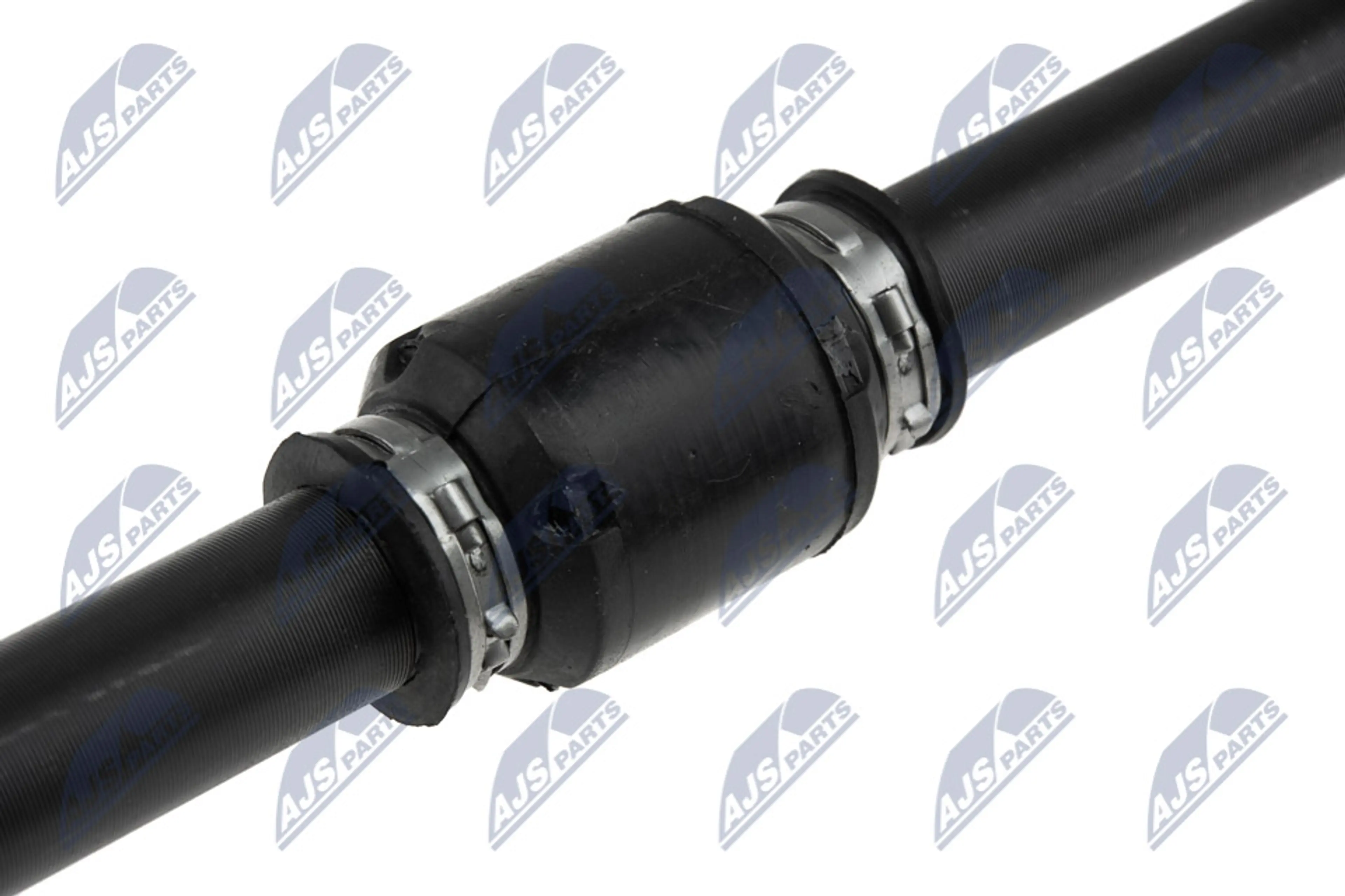 NTY EJE DE ACCIONAMIENTO