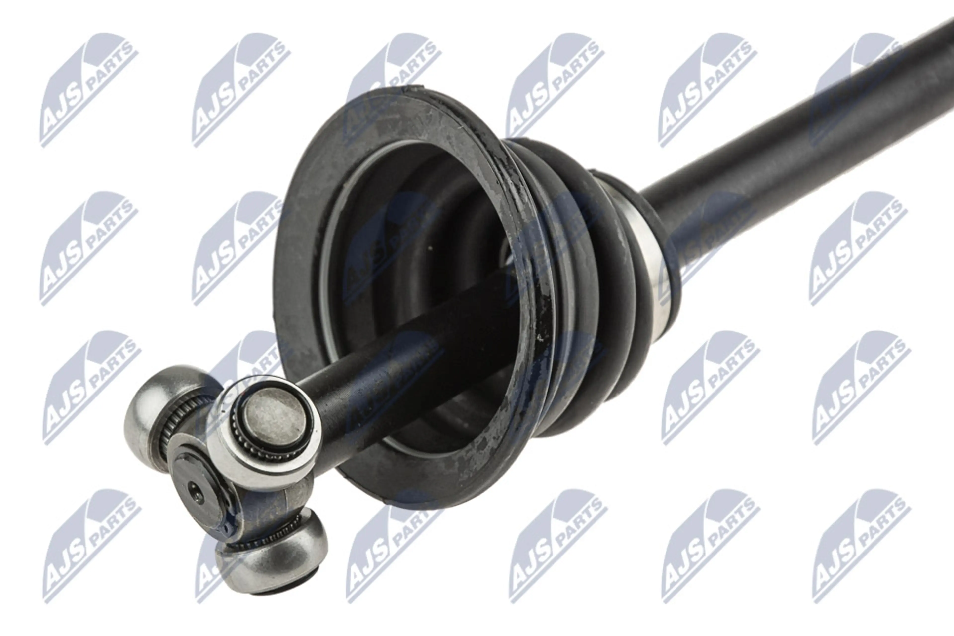 NTY EJE DE ACCIONAMIENTO