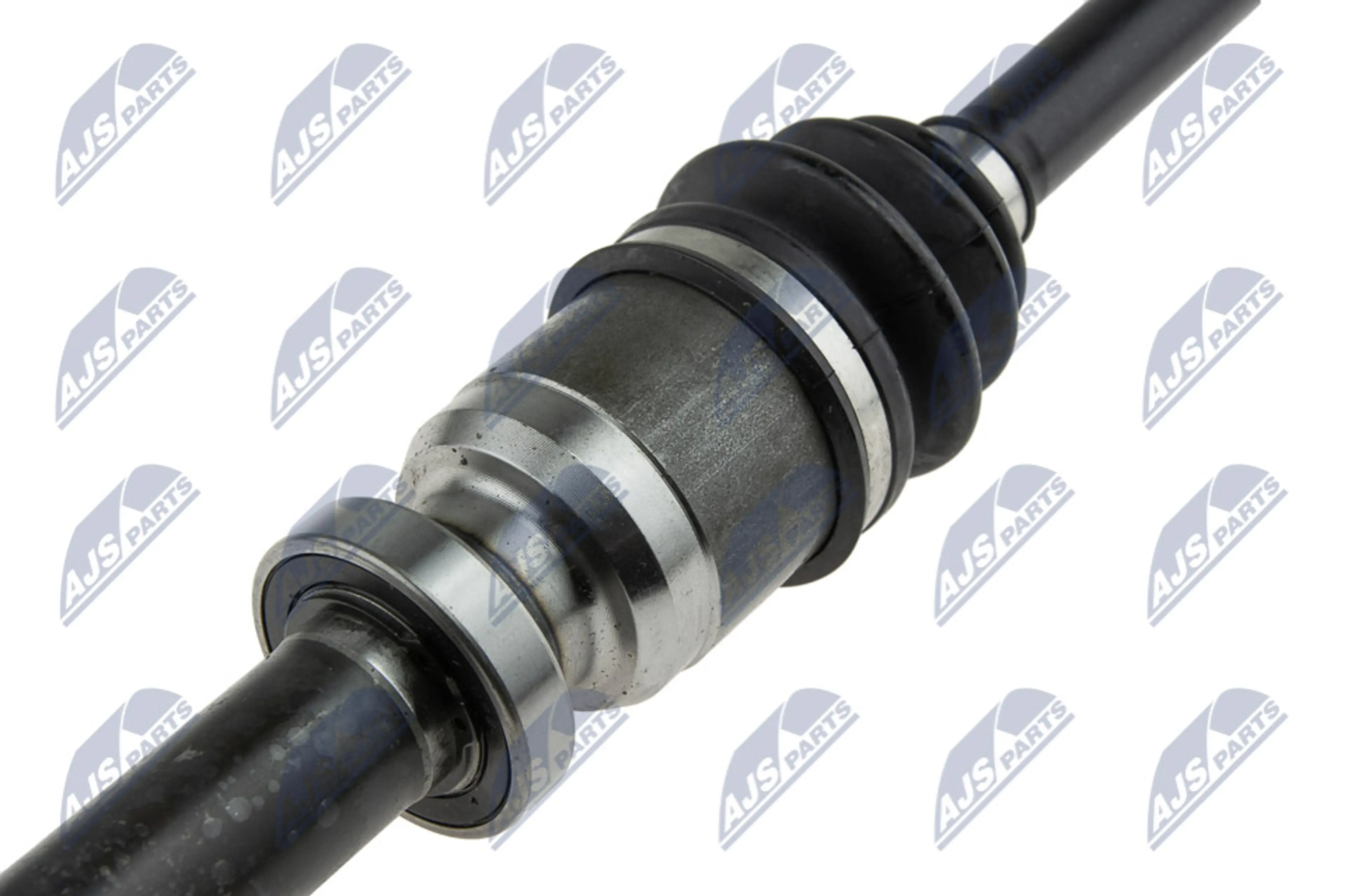 NTY EJE DE ACCIONAMIENTO *