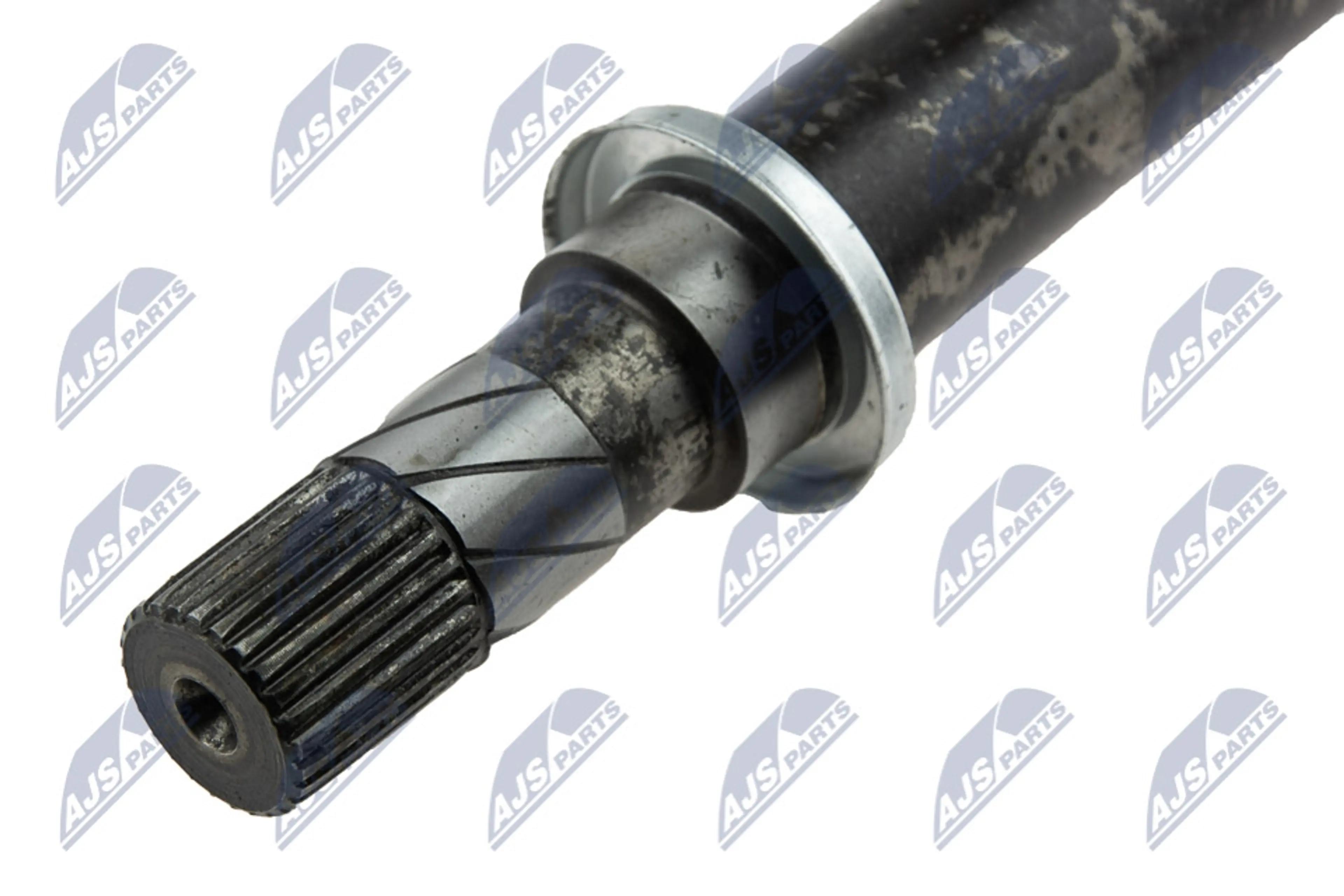 NTY EJE DE ACCIONAMIENTO *