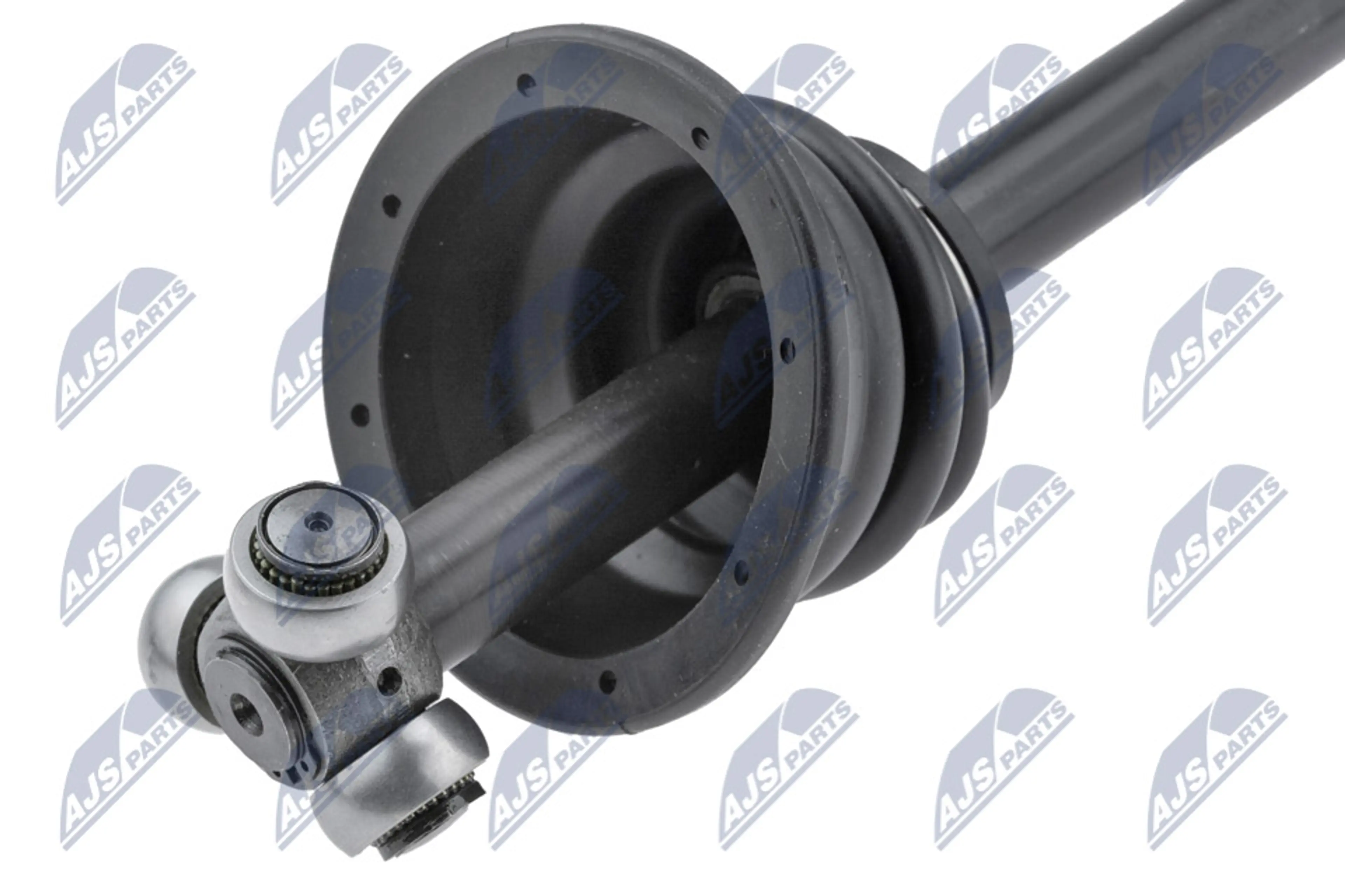 NTY EJE DE ACCIONAMIENTO