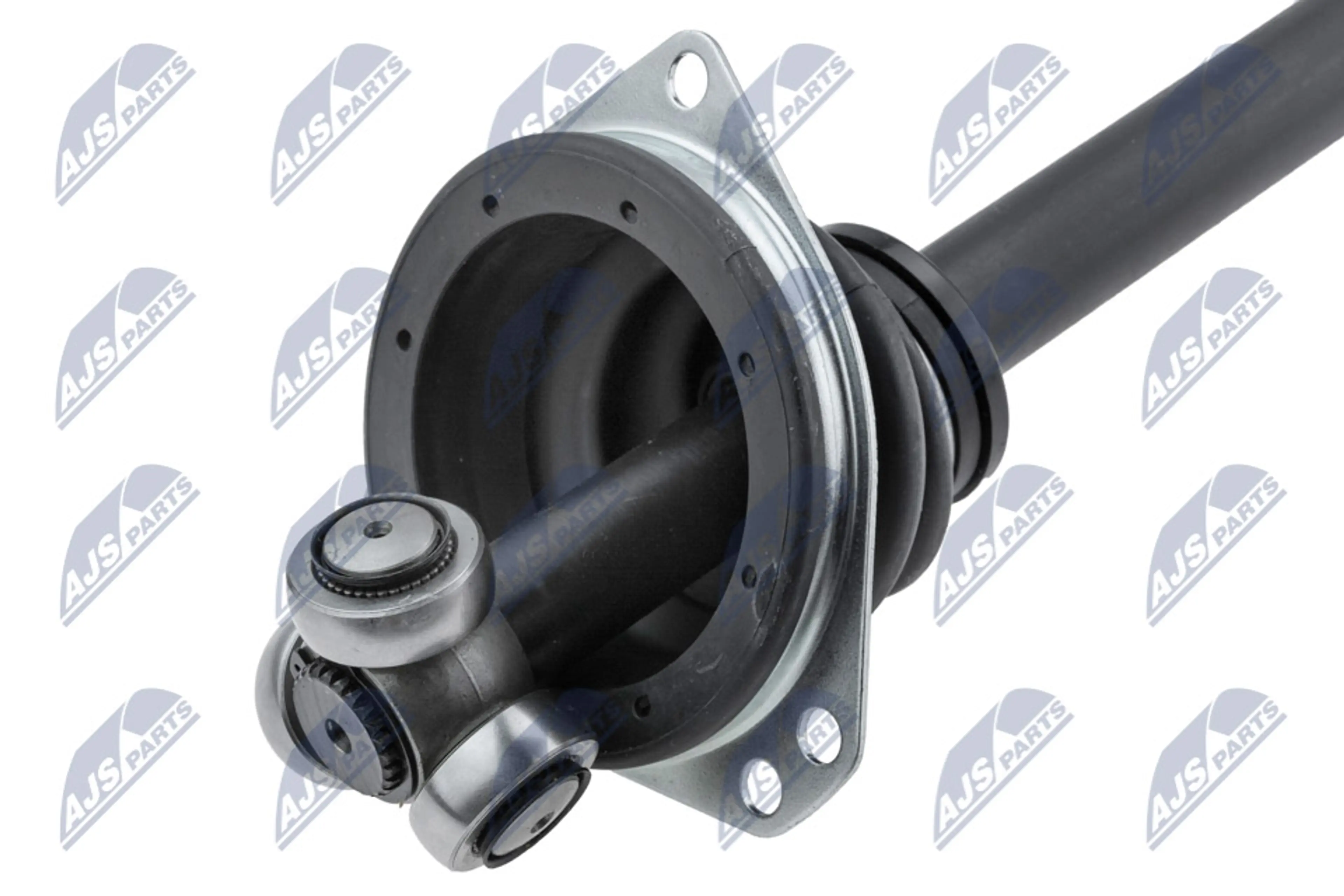 NTY EJE DE ACCIONAMIENTO