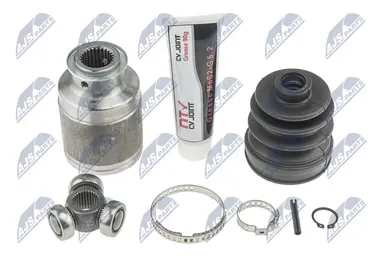 NTY ROTULA INTERIOR EJE DE TRANSMIS