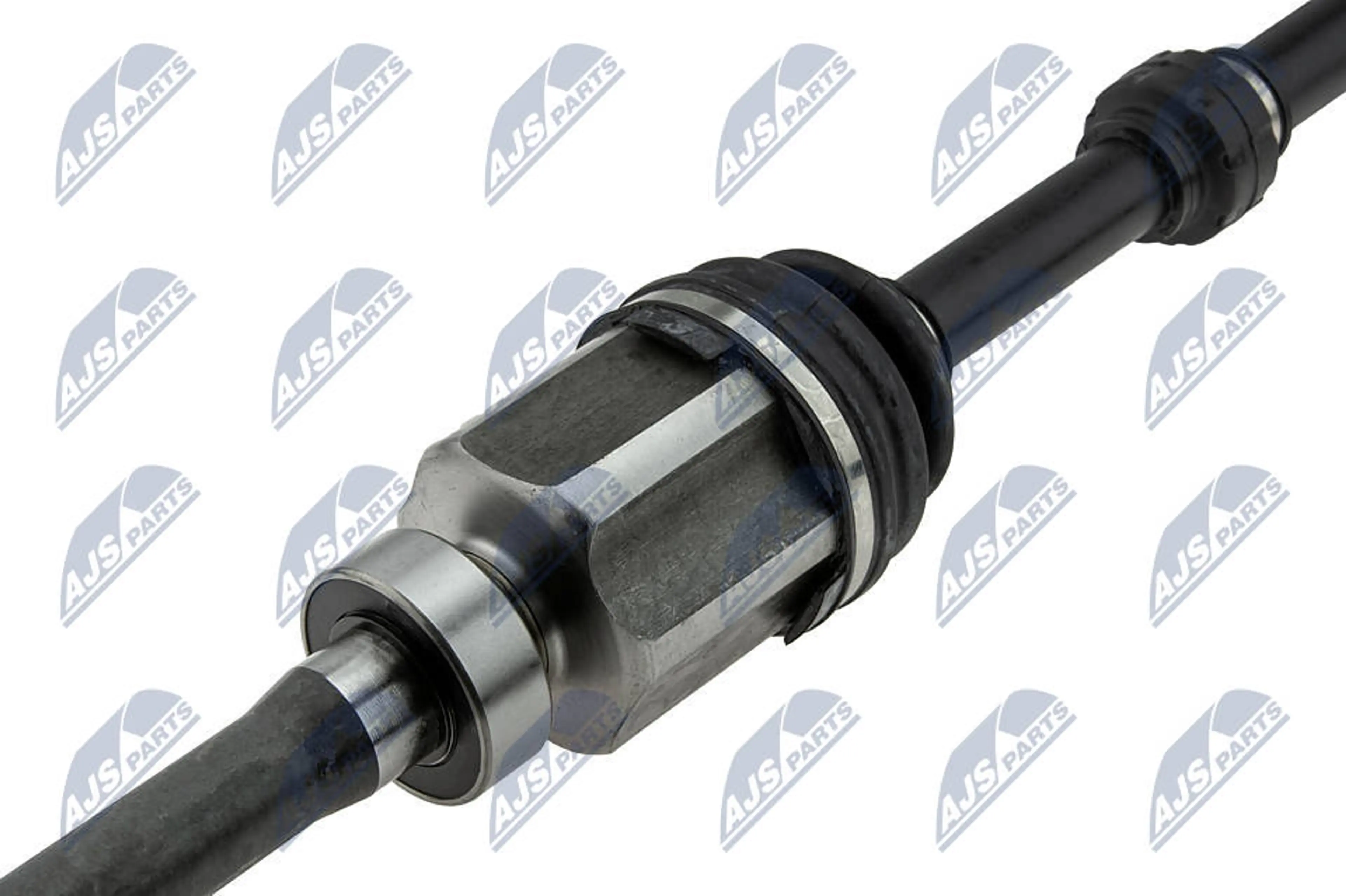 NTY EJE DE ACCIONAMIENTO