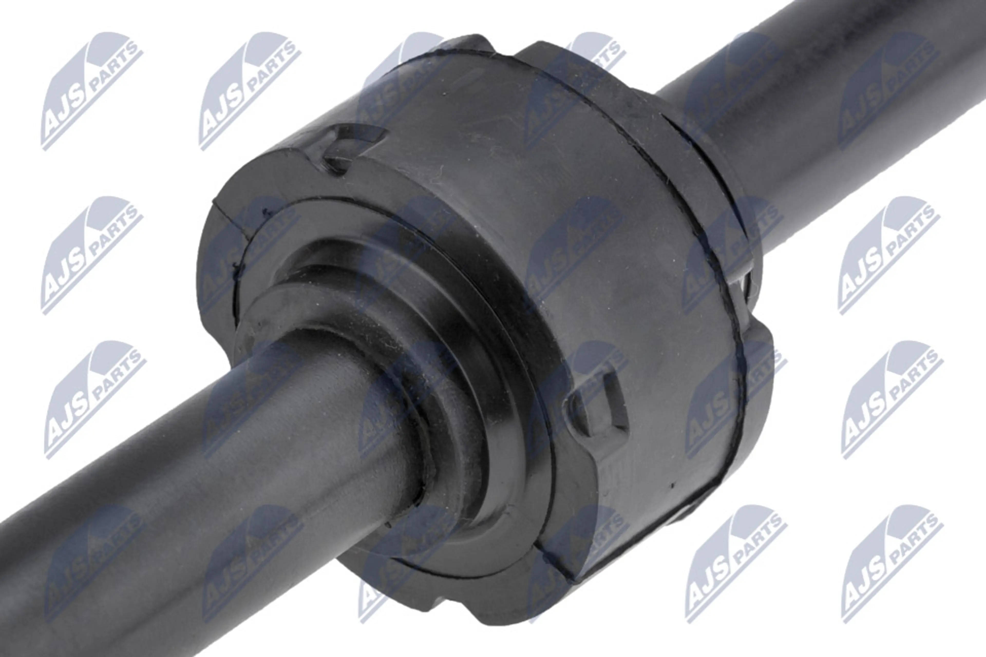 NTY EJE DE ACCIONAMIENTO