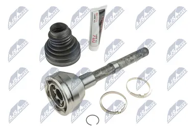 NTY ROTULA INTERIOR EJE DE TRANSMIS