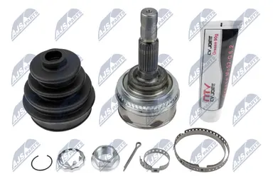 =NPZ-TY-025 NTY ROTULA EXTERIOR EJE
