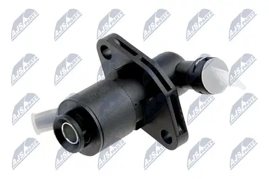 NTY EASYTRONIC SILOWNIK SPRZEGLA