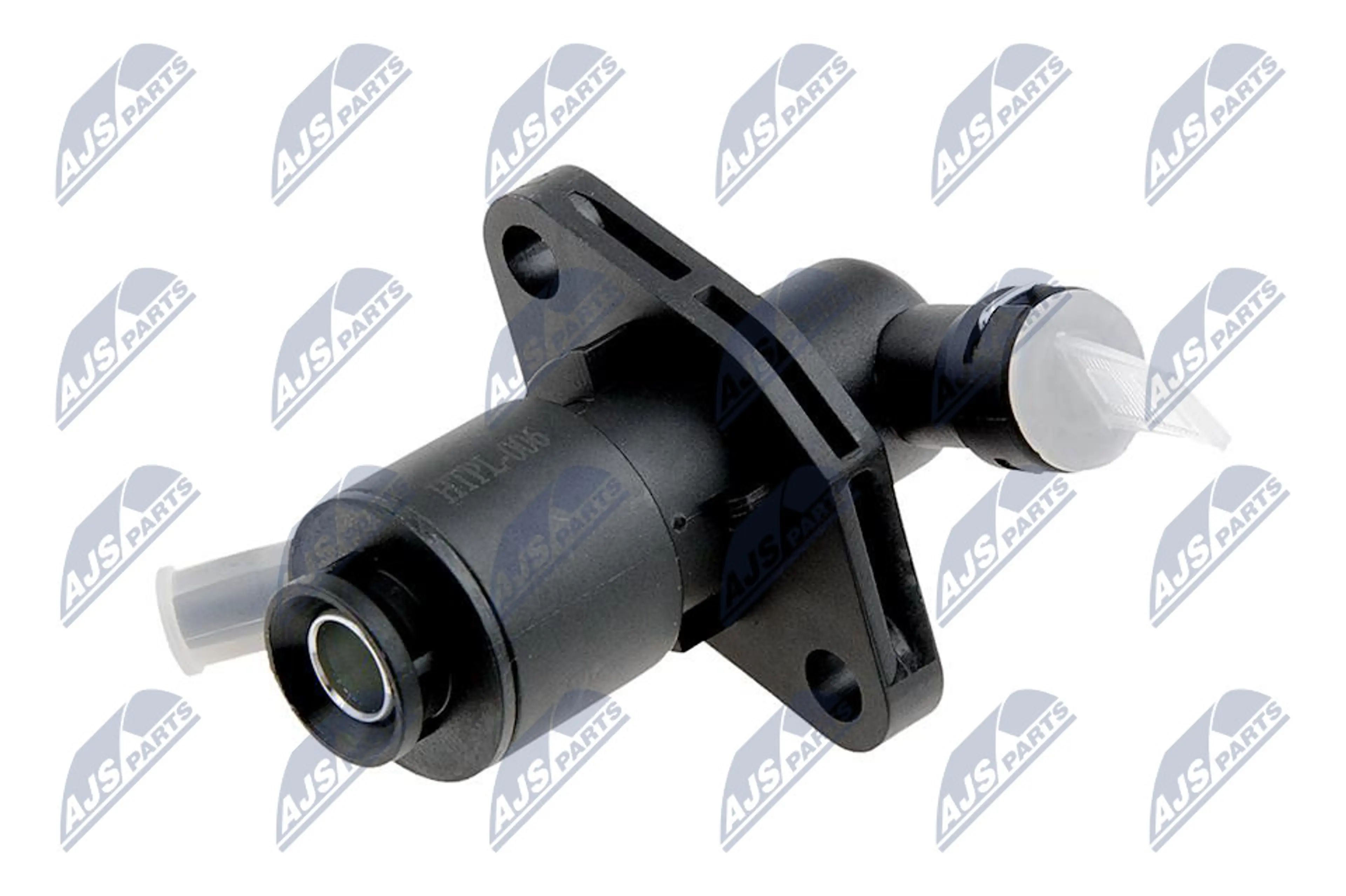 NTY EASYTRONIC SILOWNIK SPRZEGLA