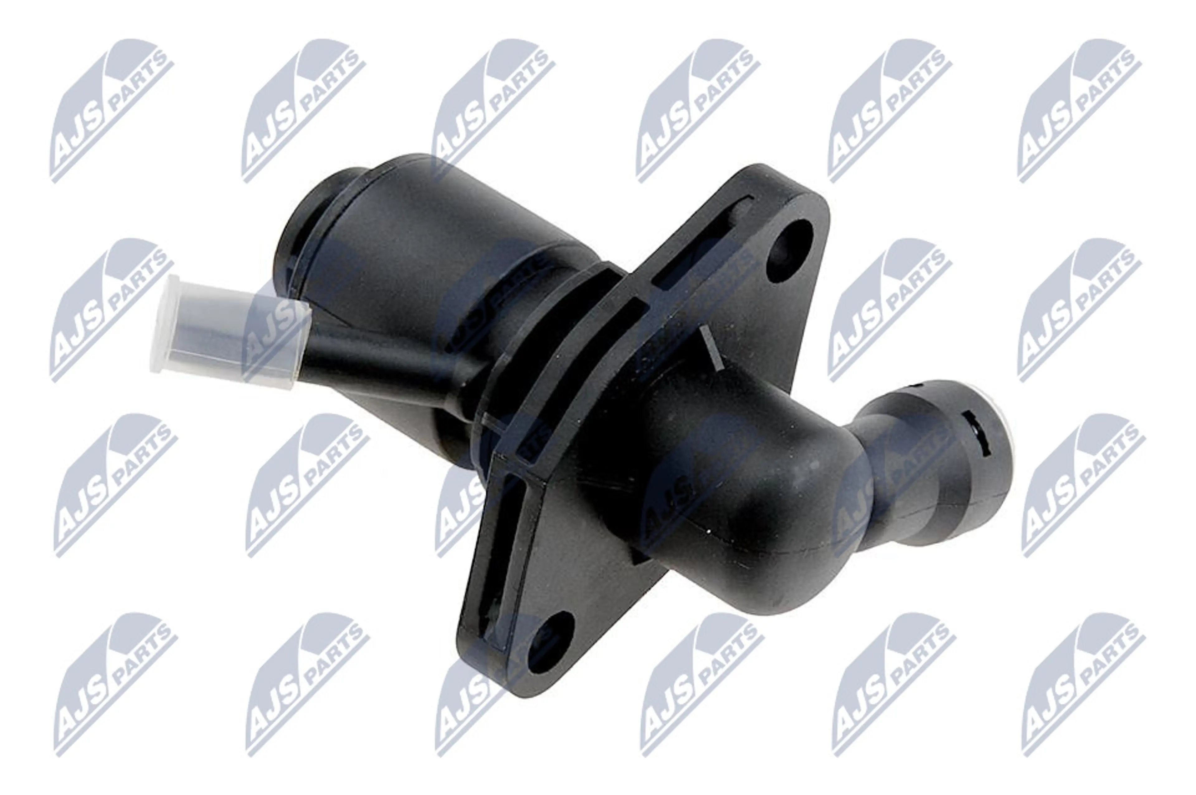 NTY EASYTRONIC SILOWNIK SPRZEGLA