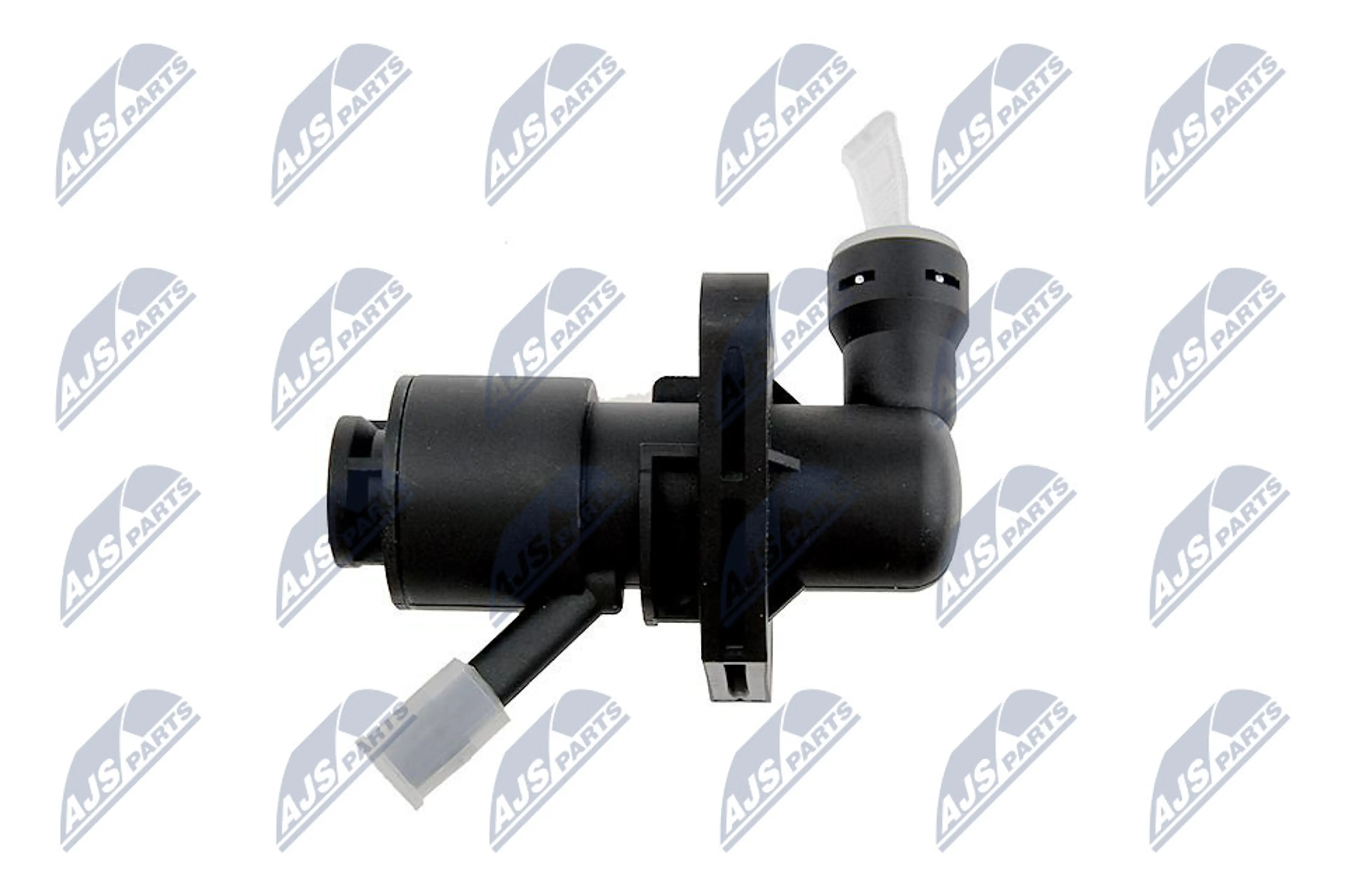 NTY EASYTRONIC SILOWNIK SPRZEGLA
