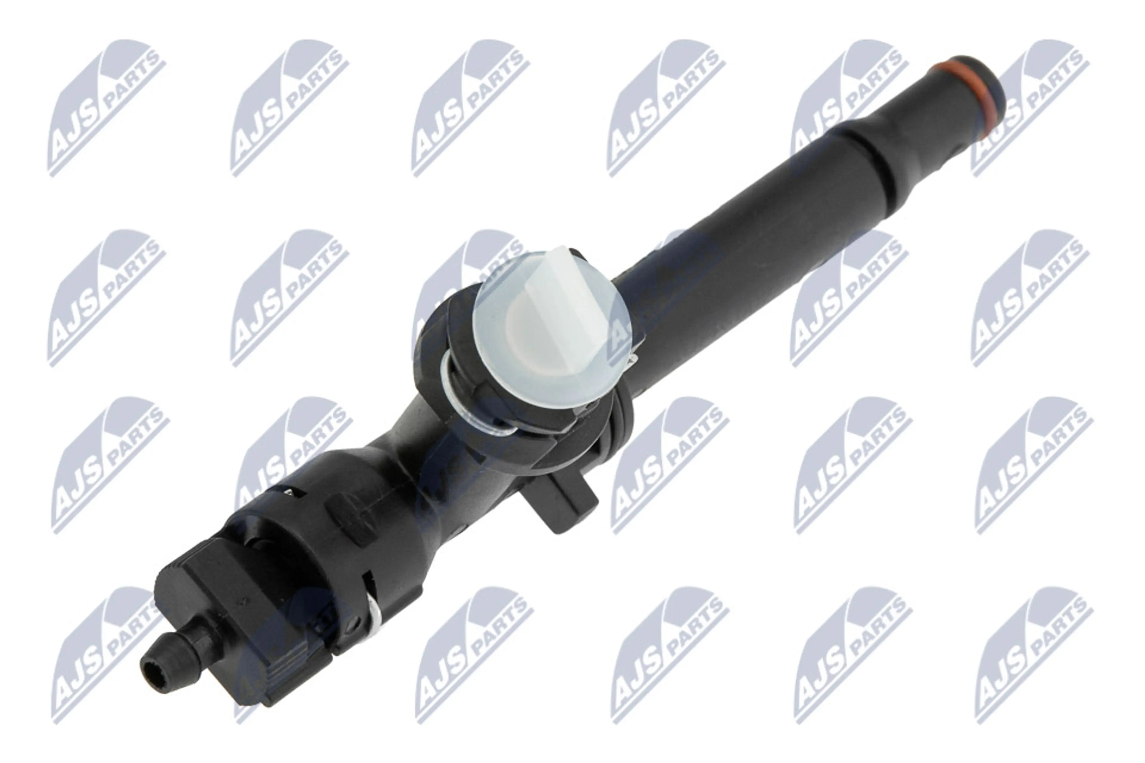 NTY ADAPTER WYSPRZEGLIKA