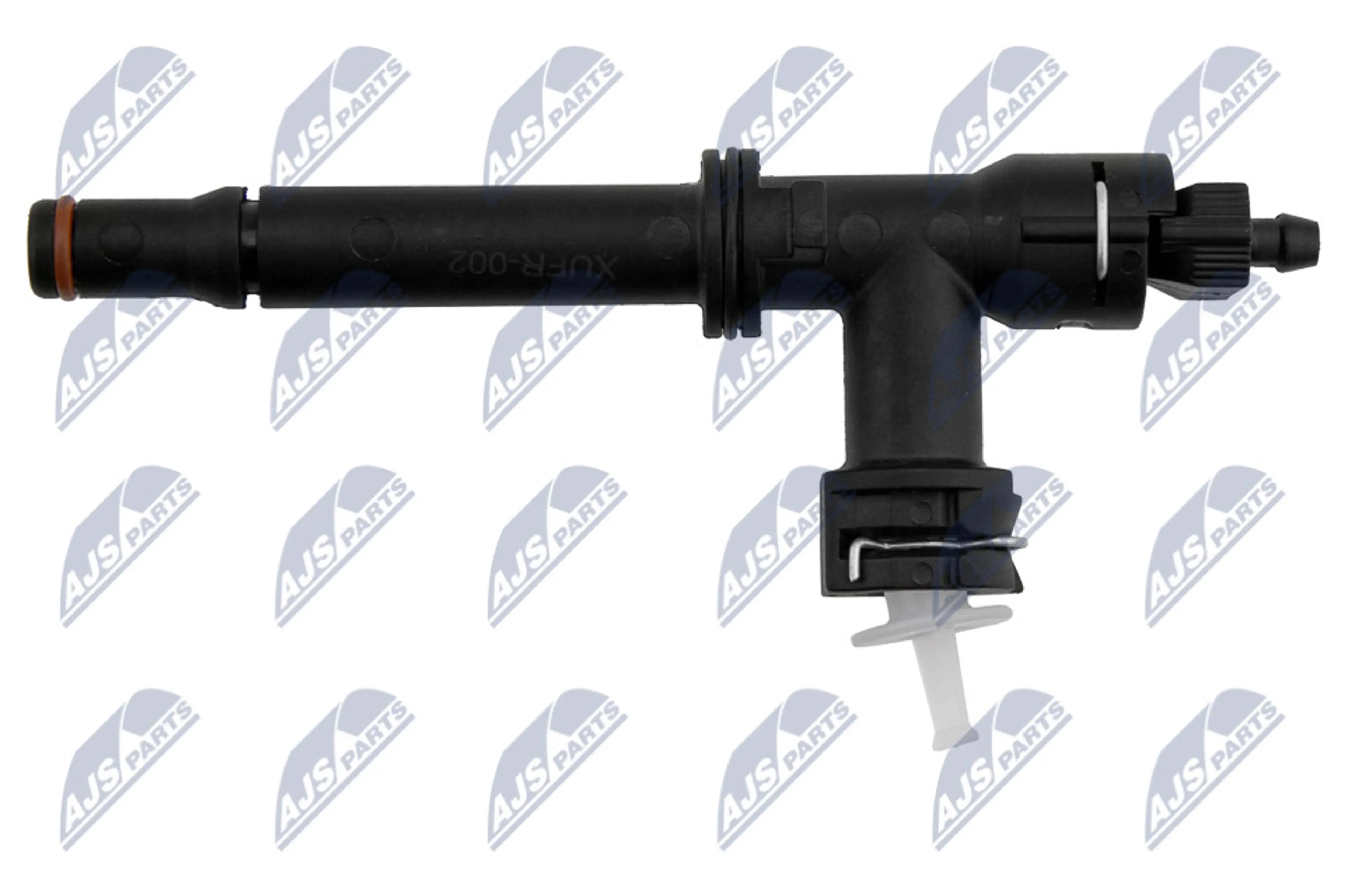 NTY ADAPTER WYSPRZEGLIKA