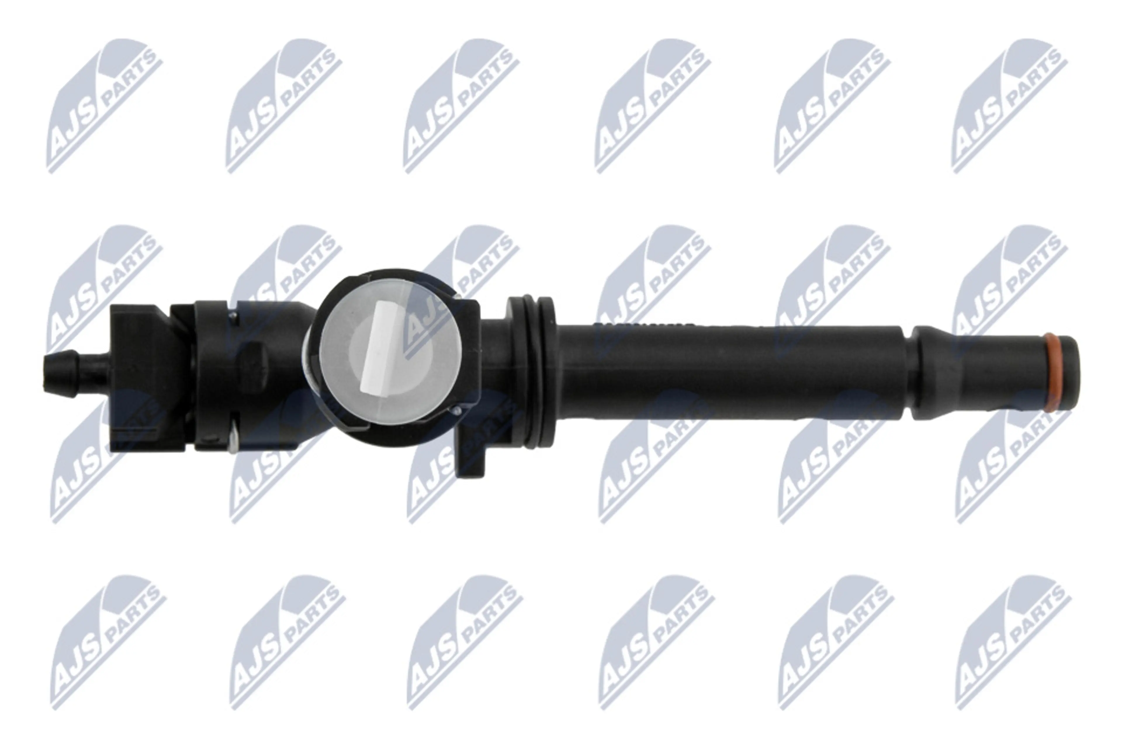 NTY ADAPTER WYSPRZEGLIKA