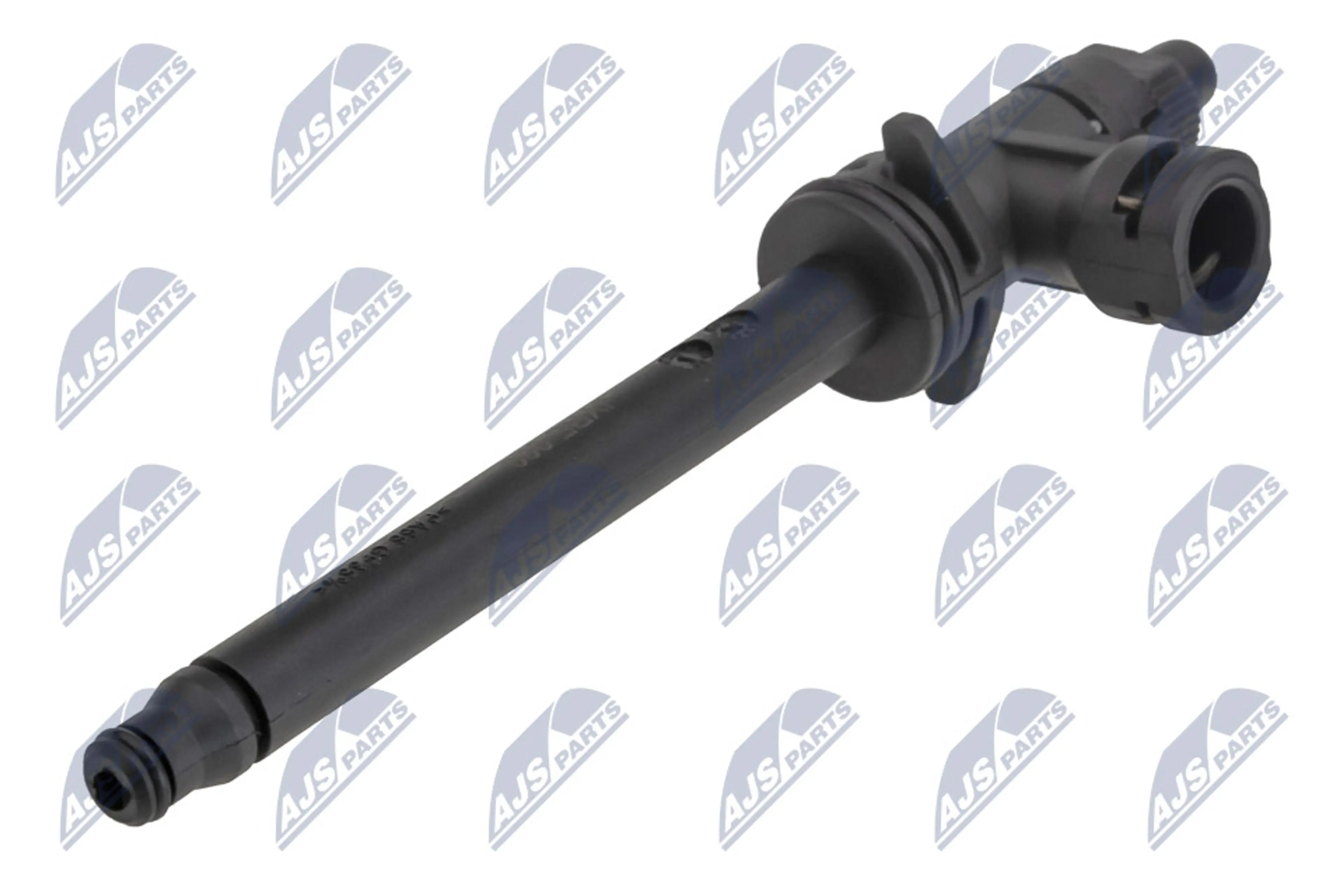 NTY ADAPTER WYSPRZEGLIKA