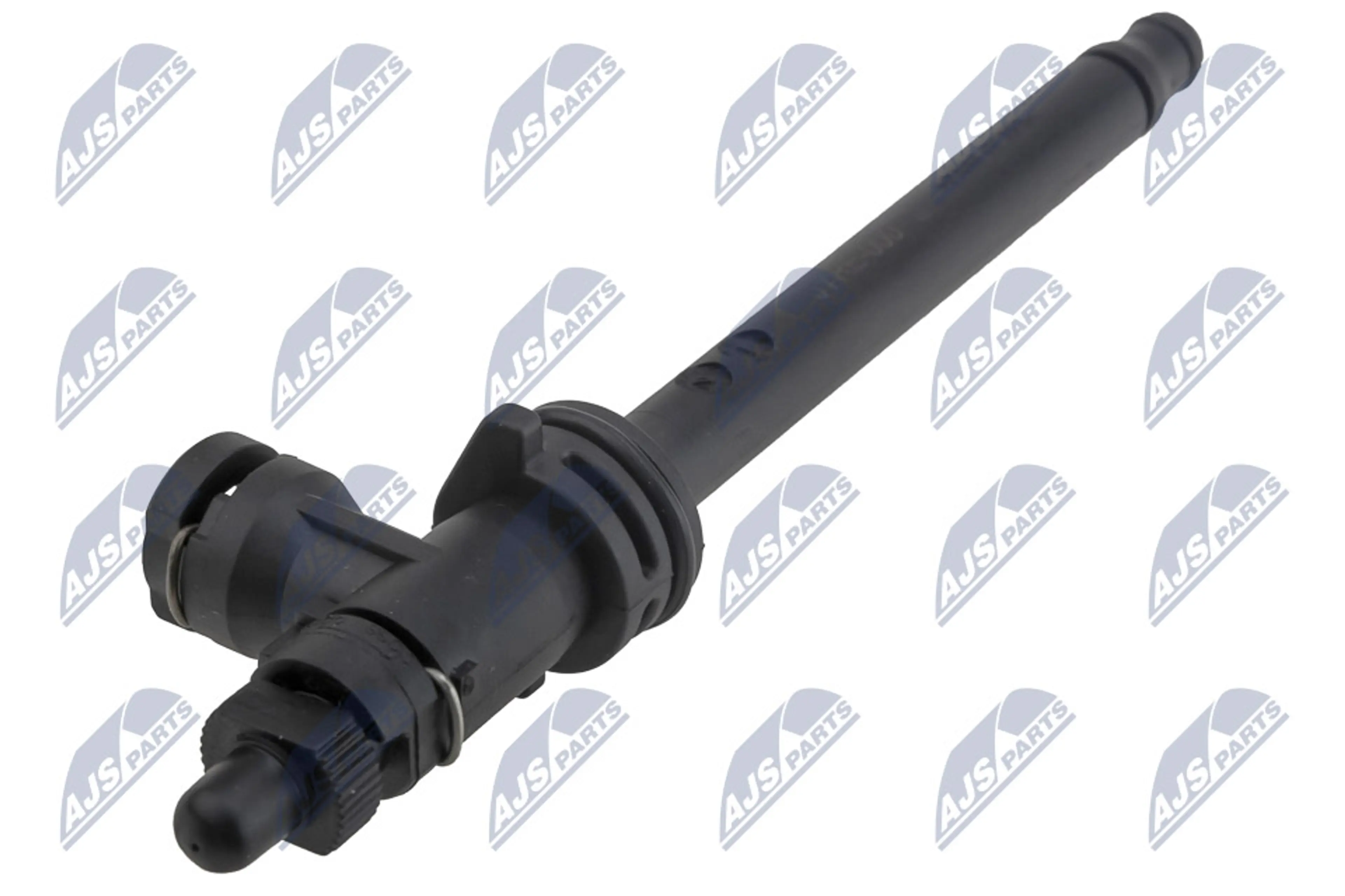 NTY ADAPTER WYSPRZEGLIKA