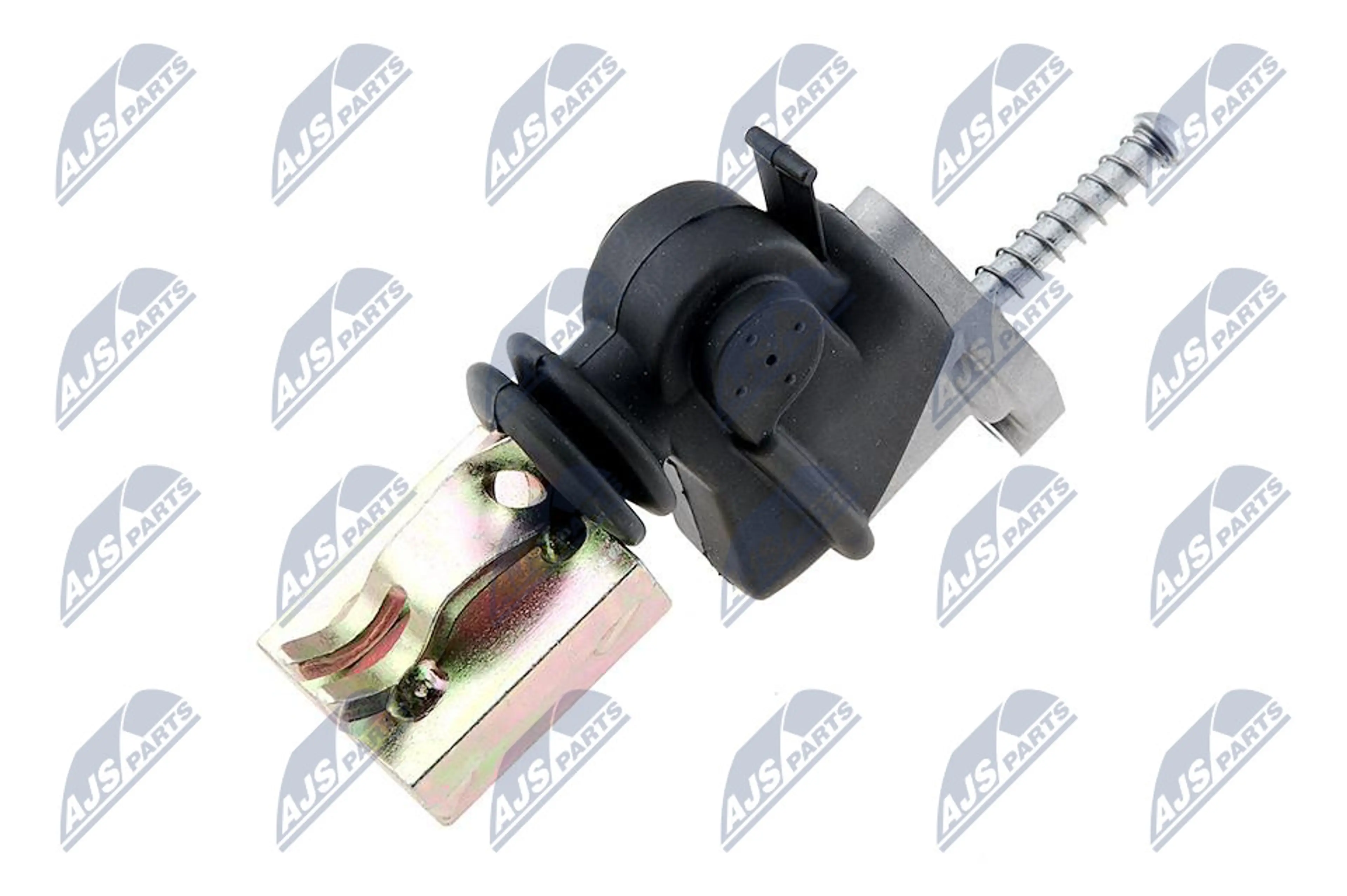NTY WYSPRZEGLIK MECHANICZNY