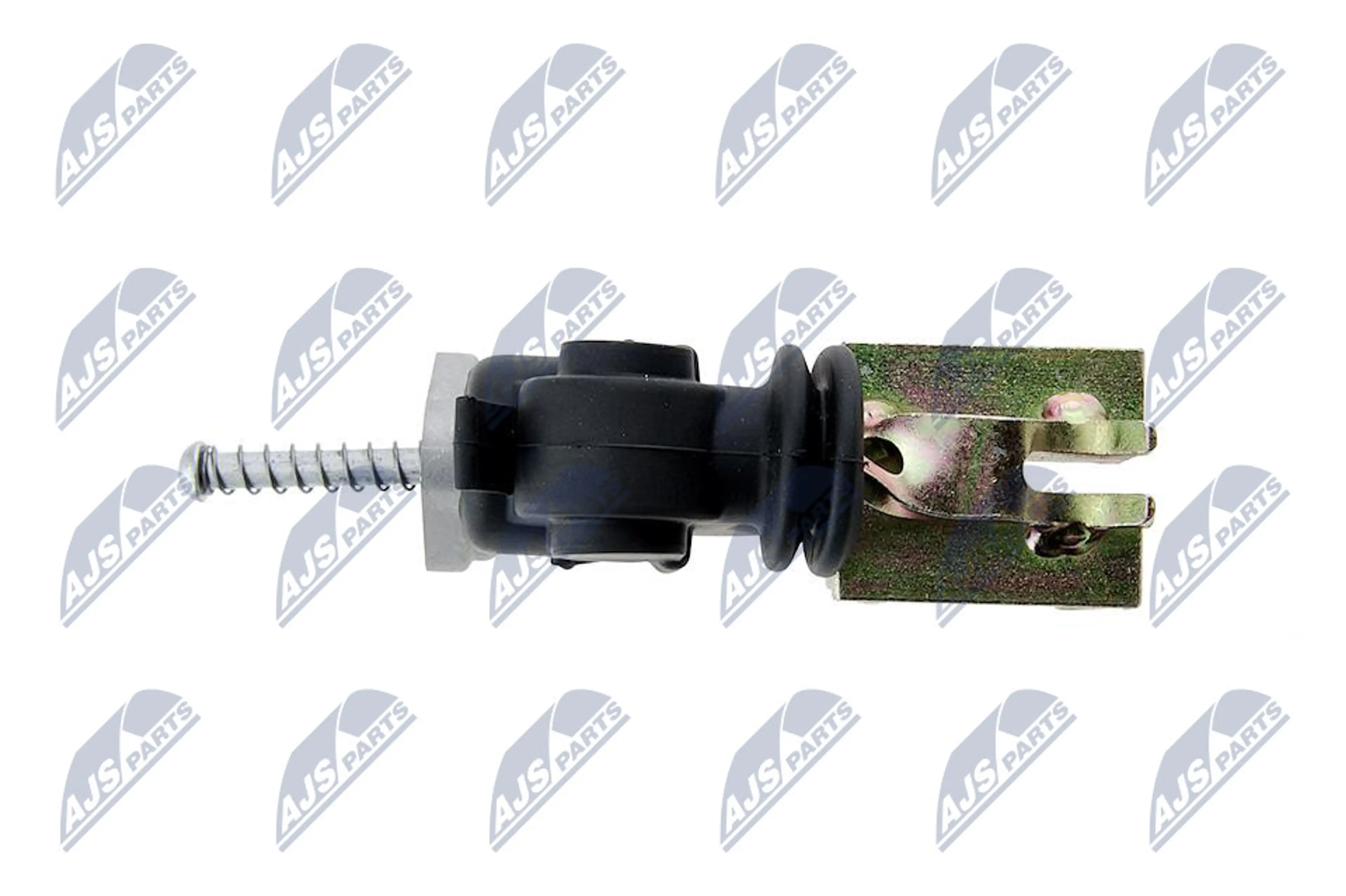 NTY WYSPRZEGLIK MECHANICZNY