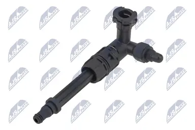 NTY ADAPTER WYSPRZEGLIKA