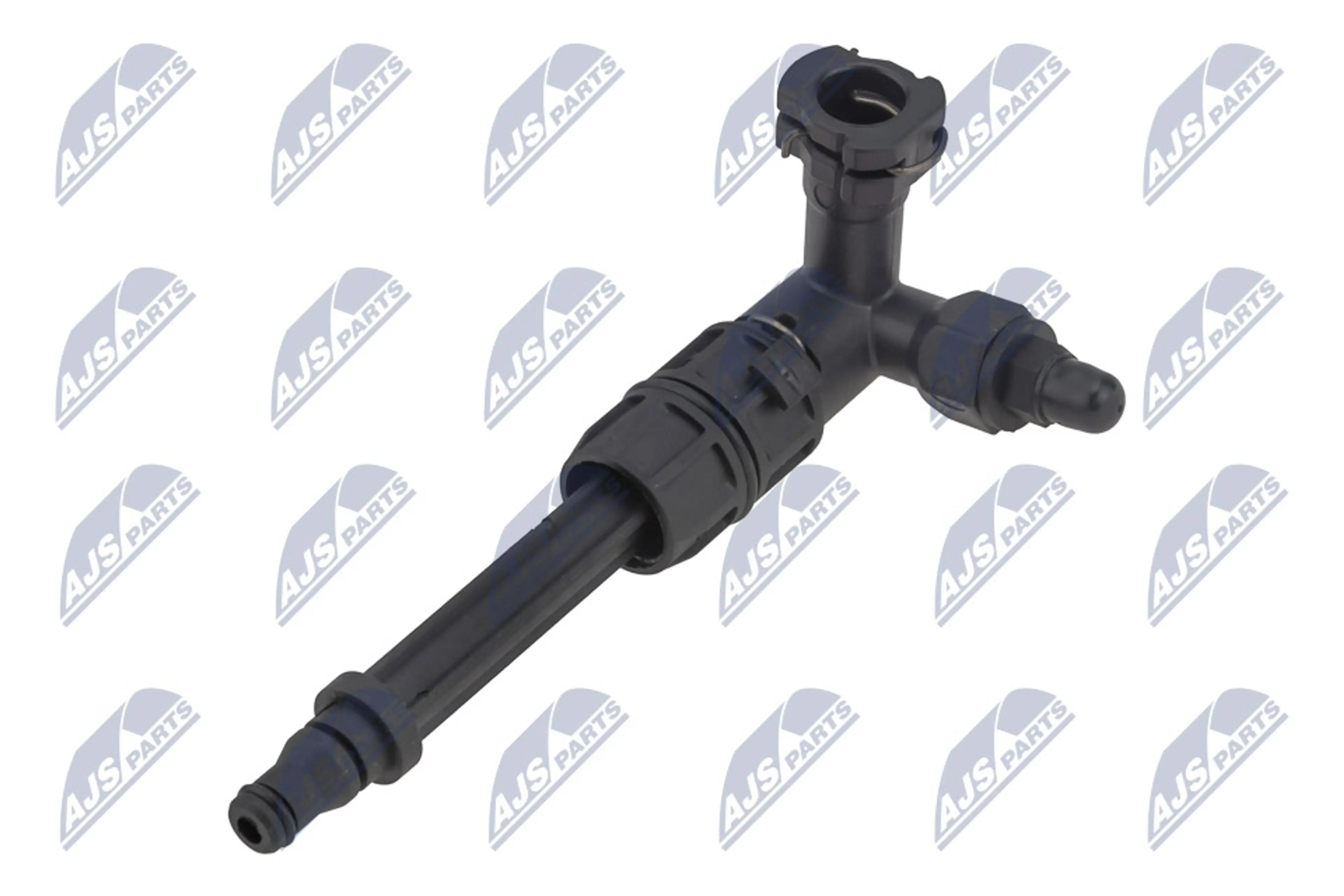 NTY ADAPTER WYSPRZEGLIKA