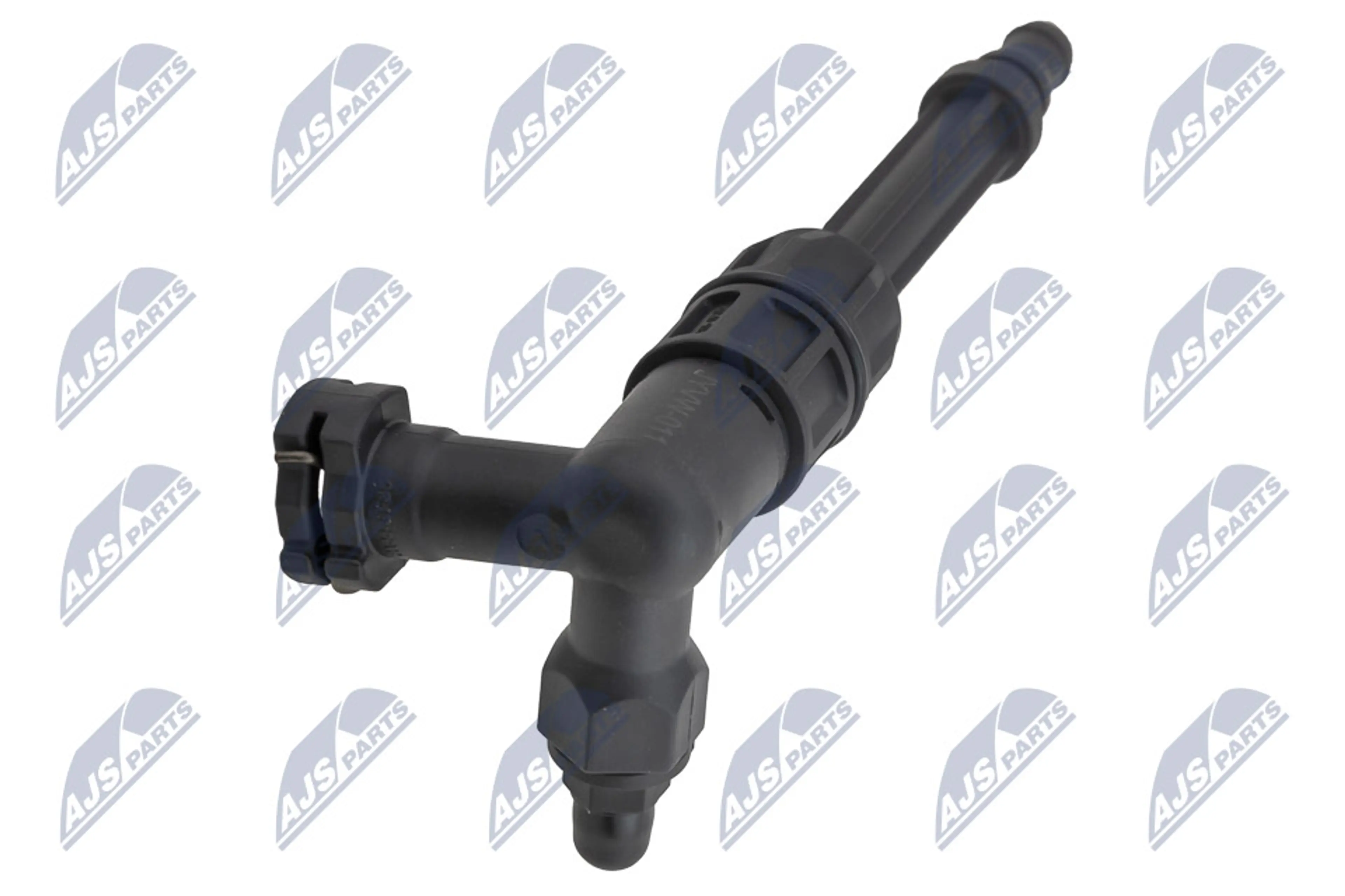 NTY ADAPTER WYSPRZEGLIKA