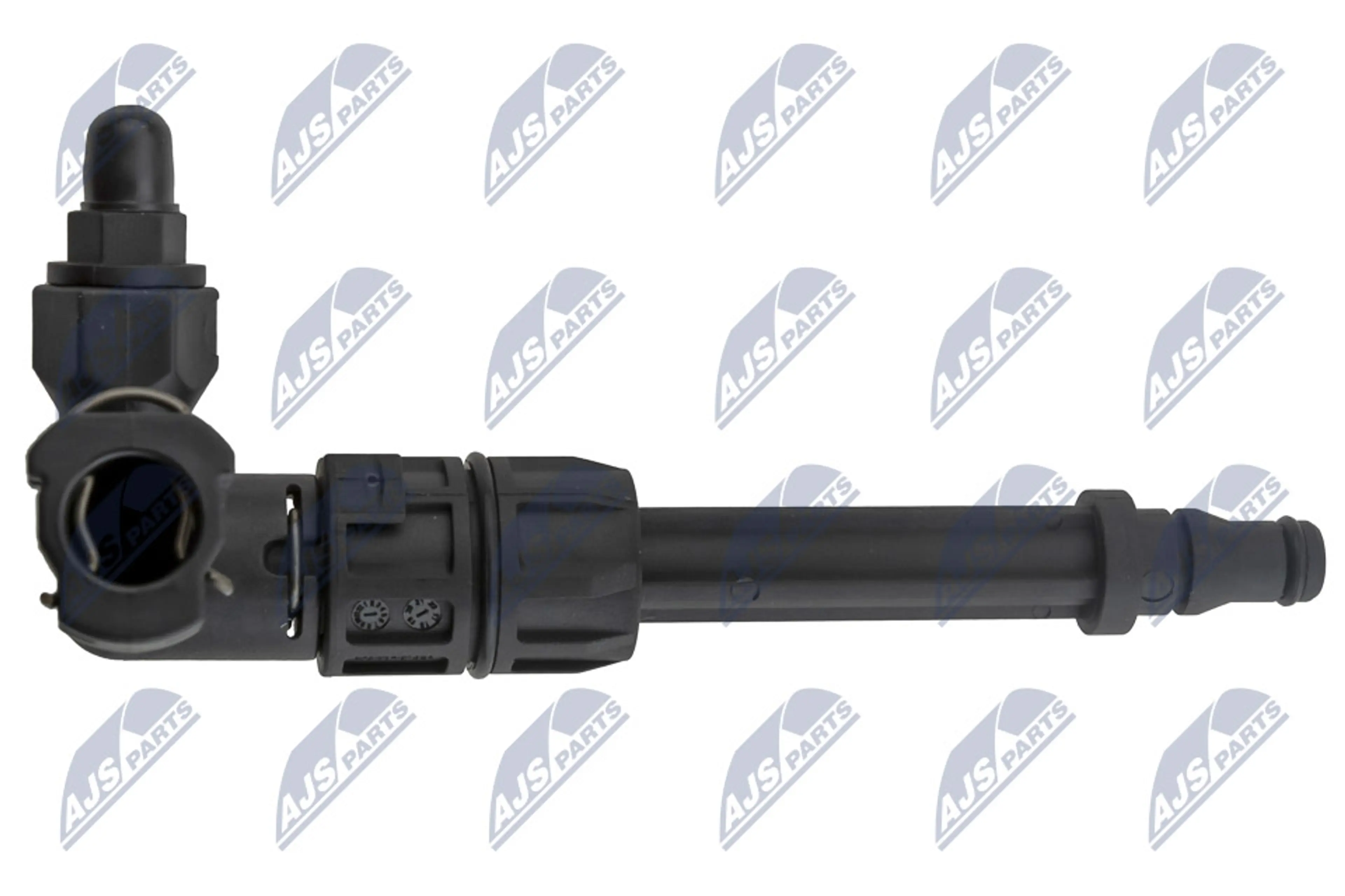 NTY ADAPTER WYSPRZEGLIKA