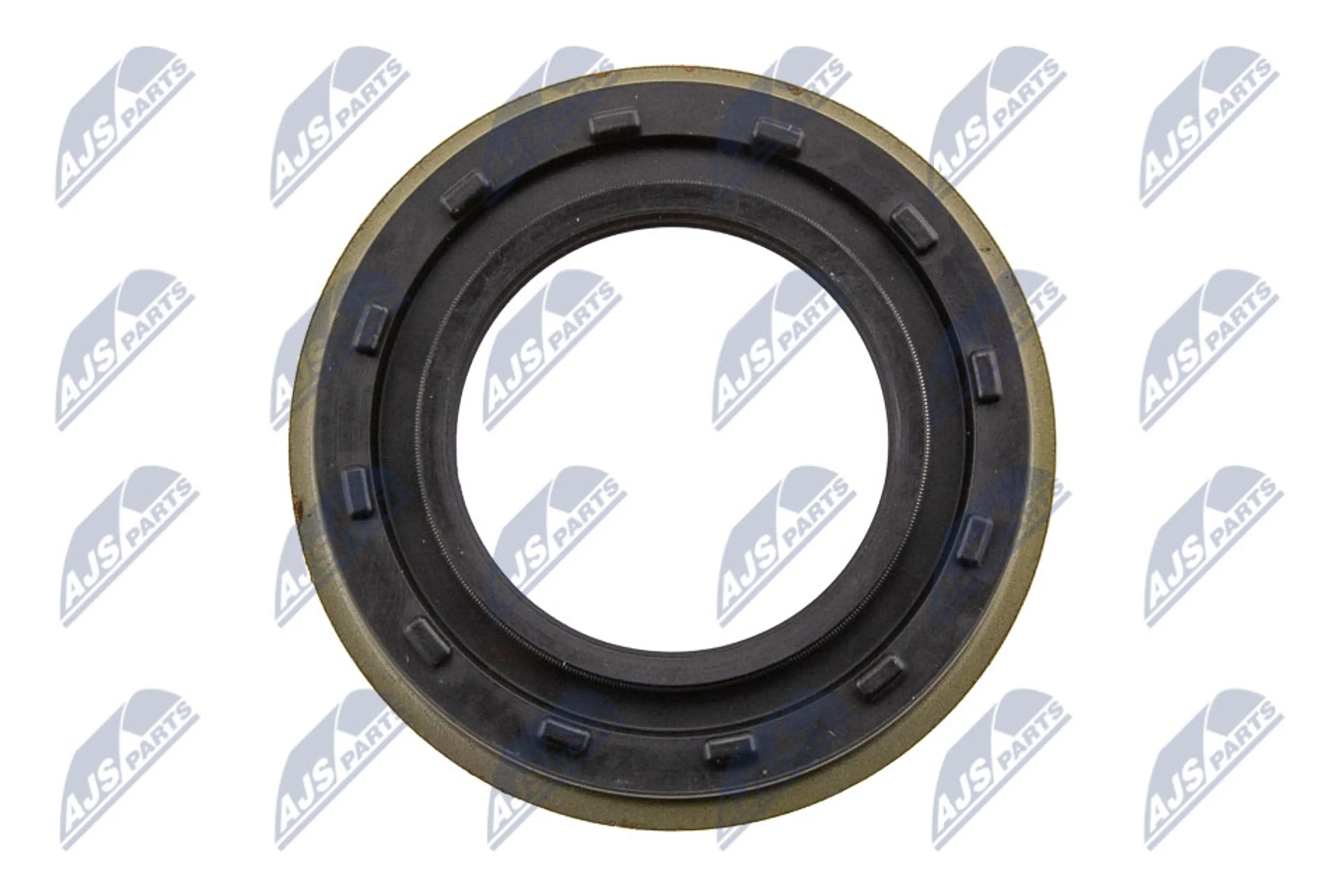 NTY PRENSAESTOPAS DEL ARBOL DE TRAN