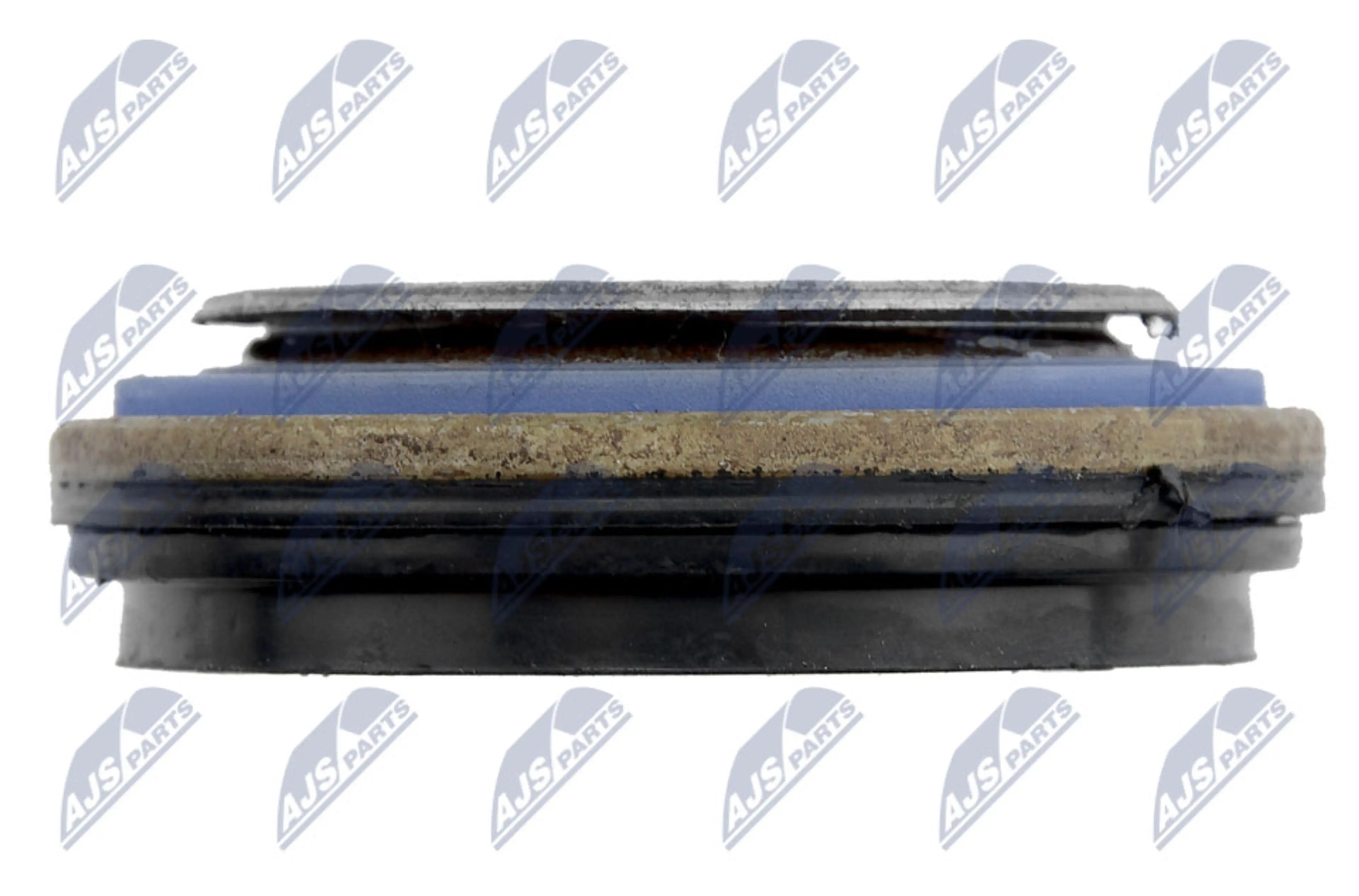 NTY PRENSAESTOPAS DEL ARBOL DE TRAN