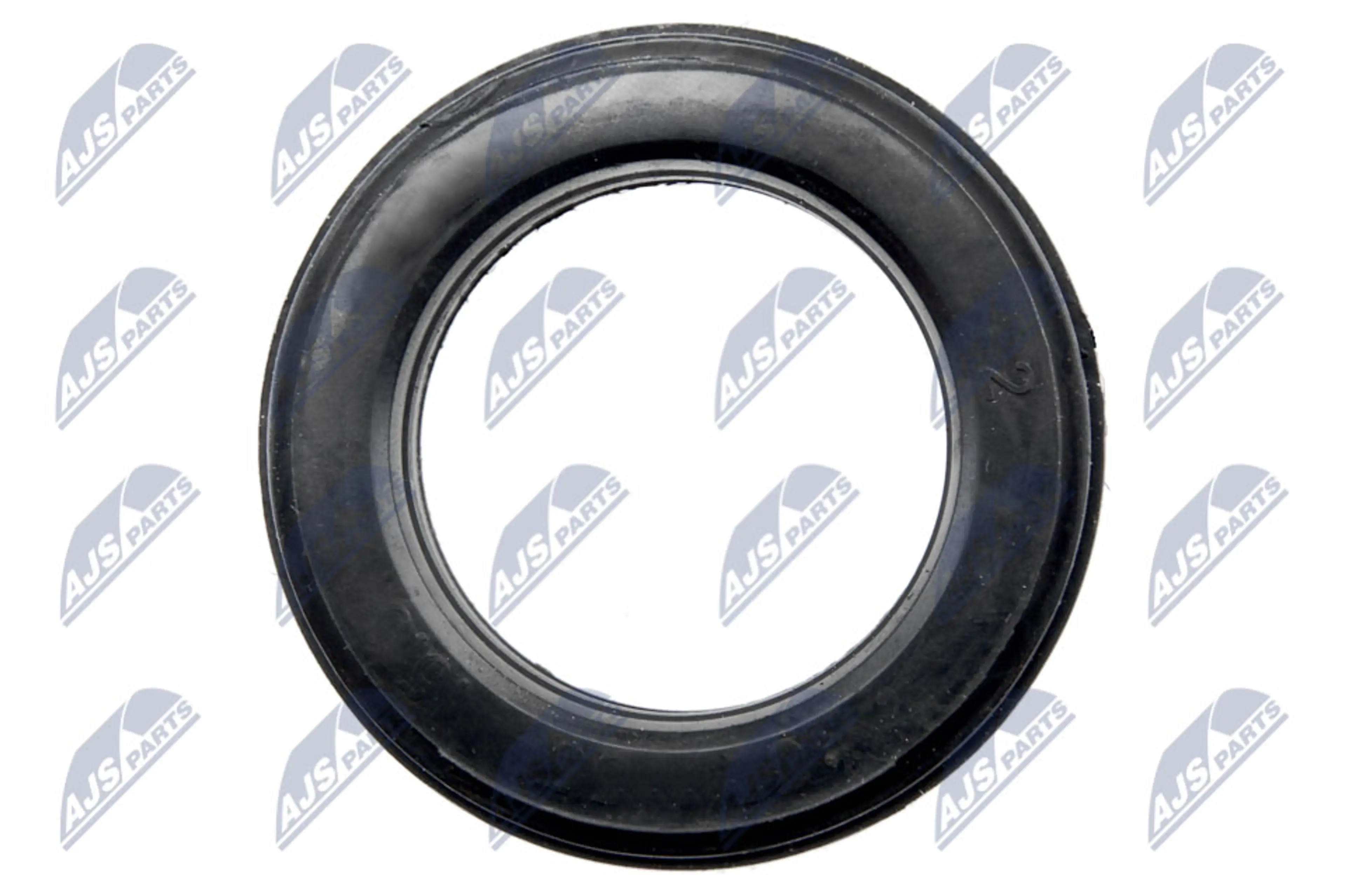 NTY PRENSAESTOPAS DEL ARBOL DE TRAN