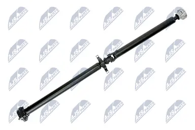 NTY ÁRBOL DE TRANSMISIÓN DEL CARDÁN
