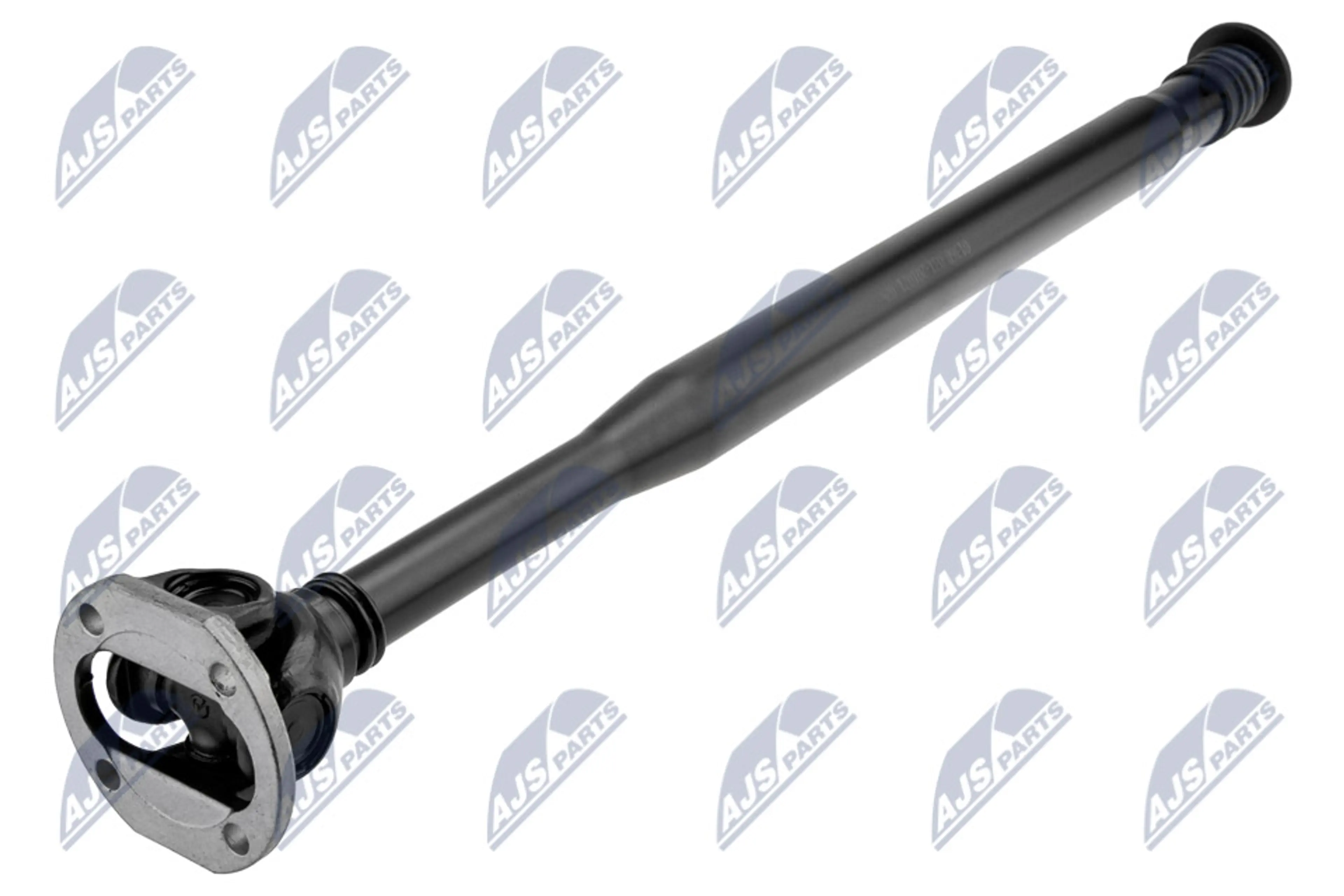 NTY ÁRBOL DE TRANSMISIÓN DEL CARDÁN