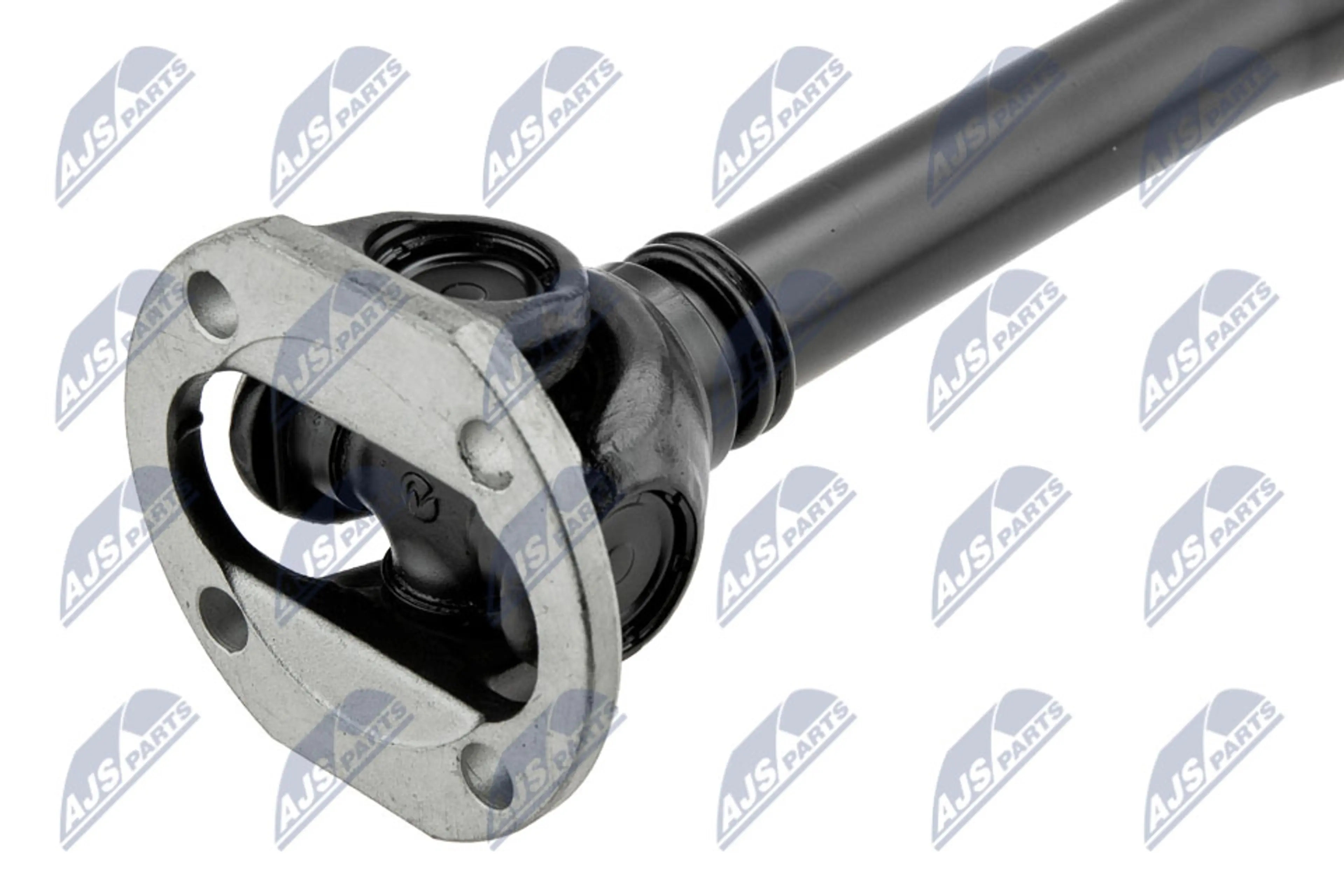 NTY ÁRBOL DE TRANSMISIÓN DEL CARDÁN