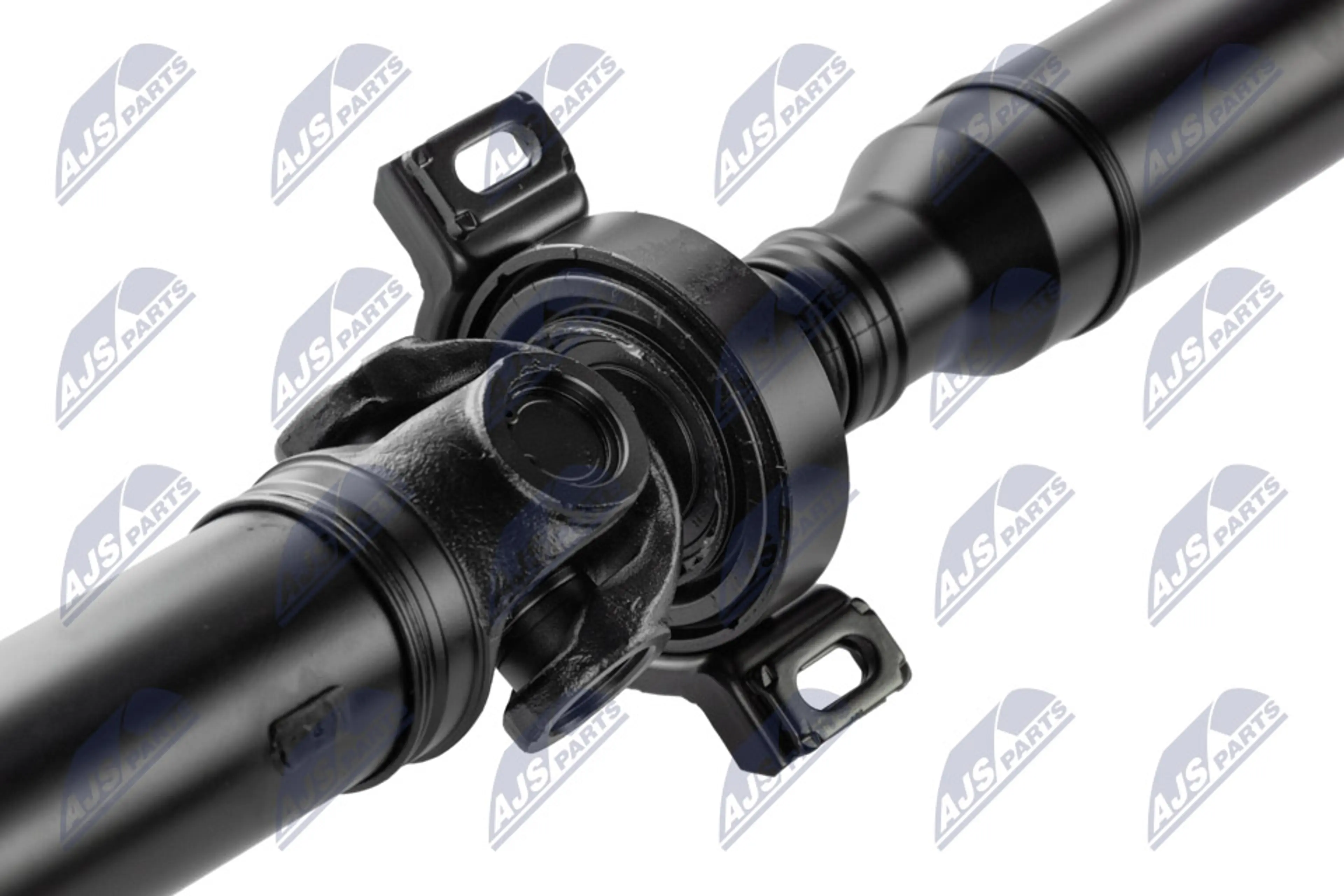 NTY ÁRBOL DE TRANSMISIÓN DEL CARDÁN