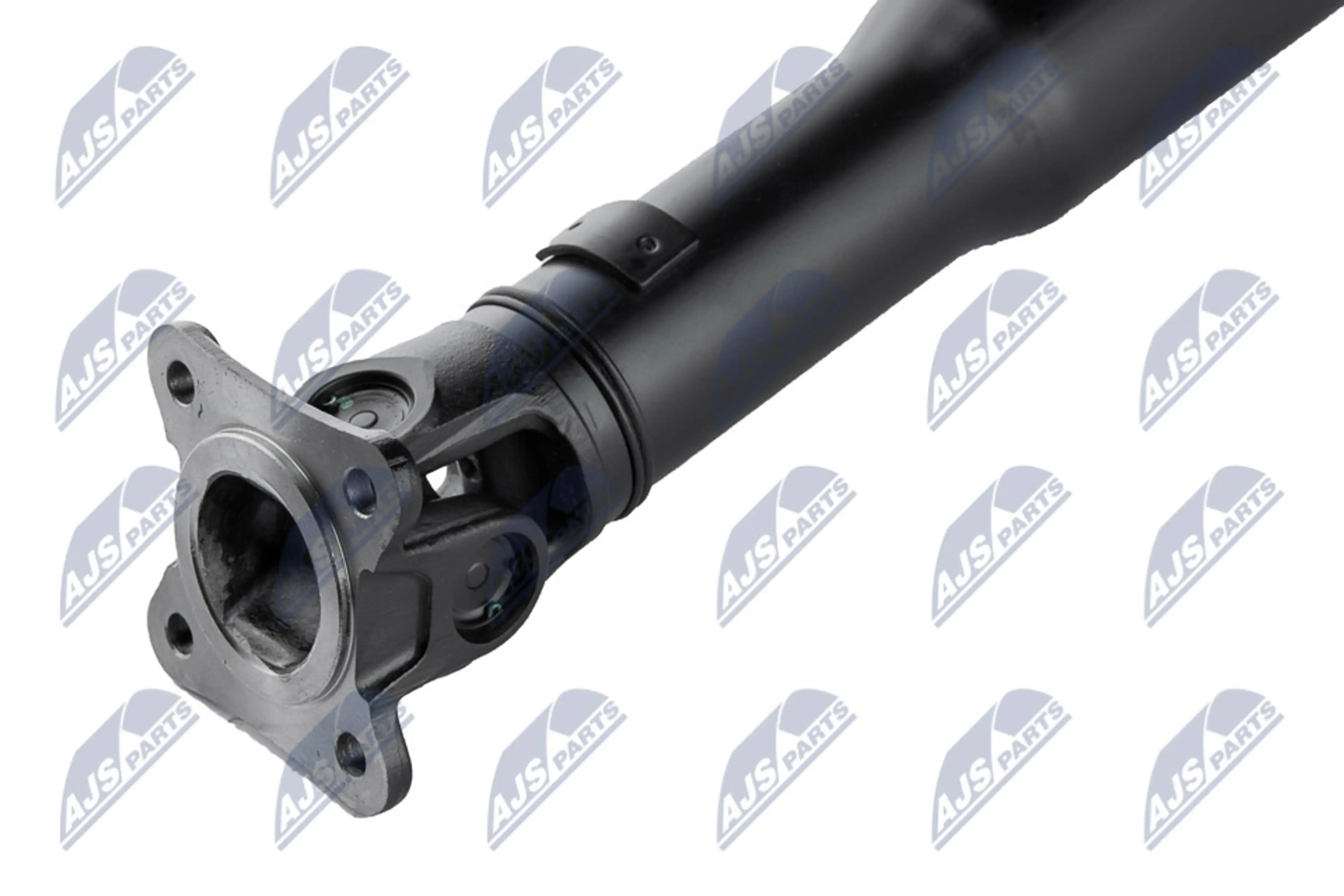 NTY ÁRBOL DE TRANSMISIÓN DEL CARDÁN