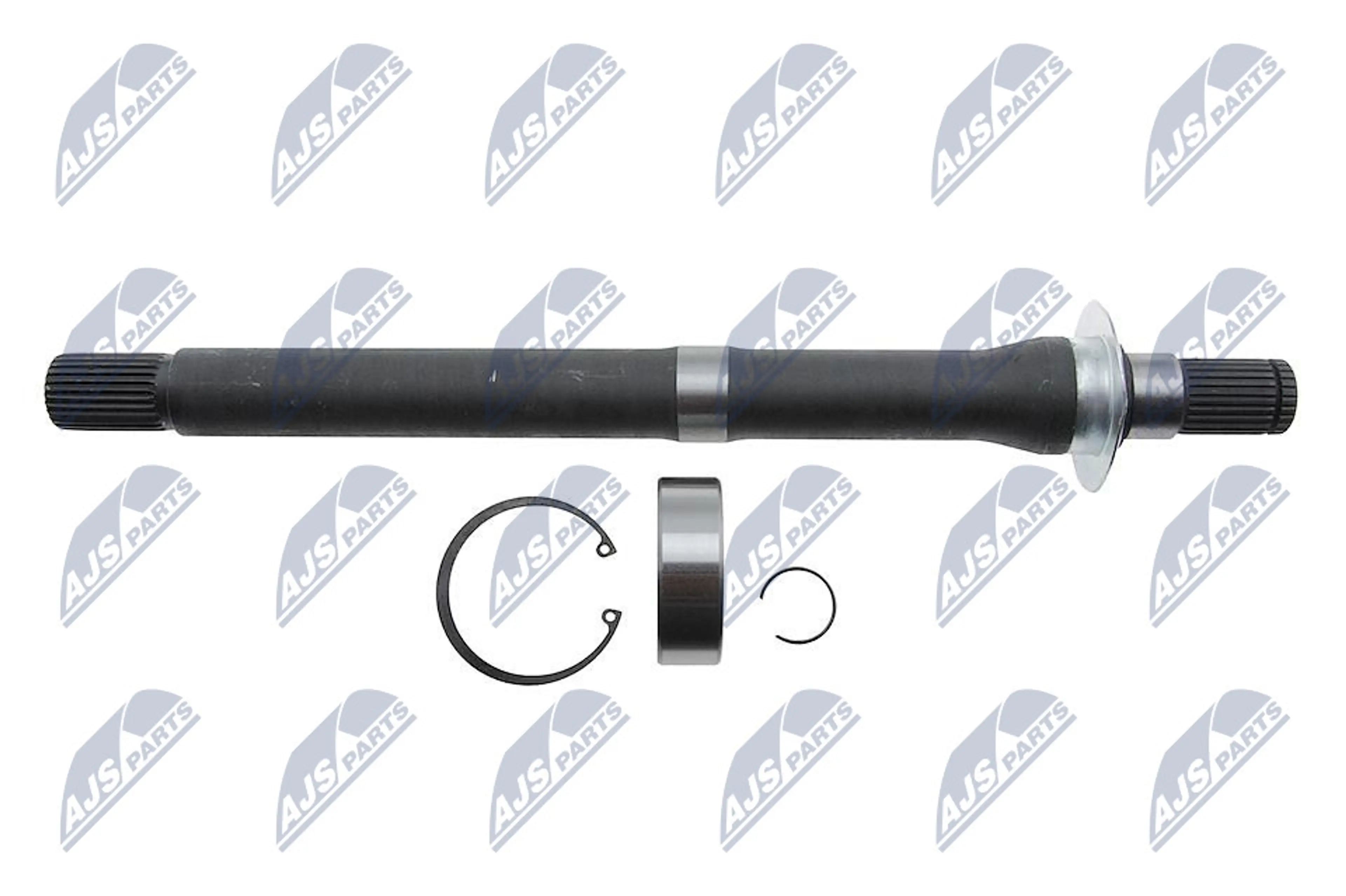 NTY SEMIEJE DE TRANSMISIÓN