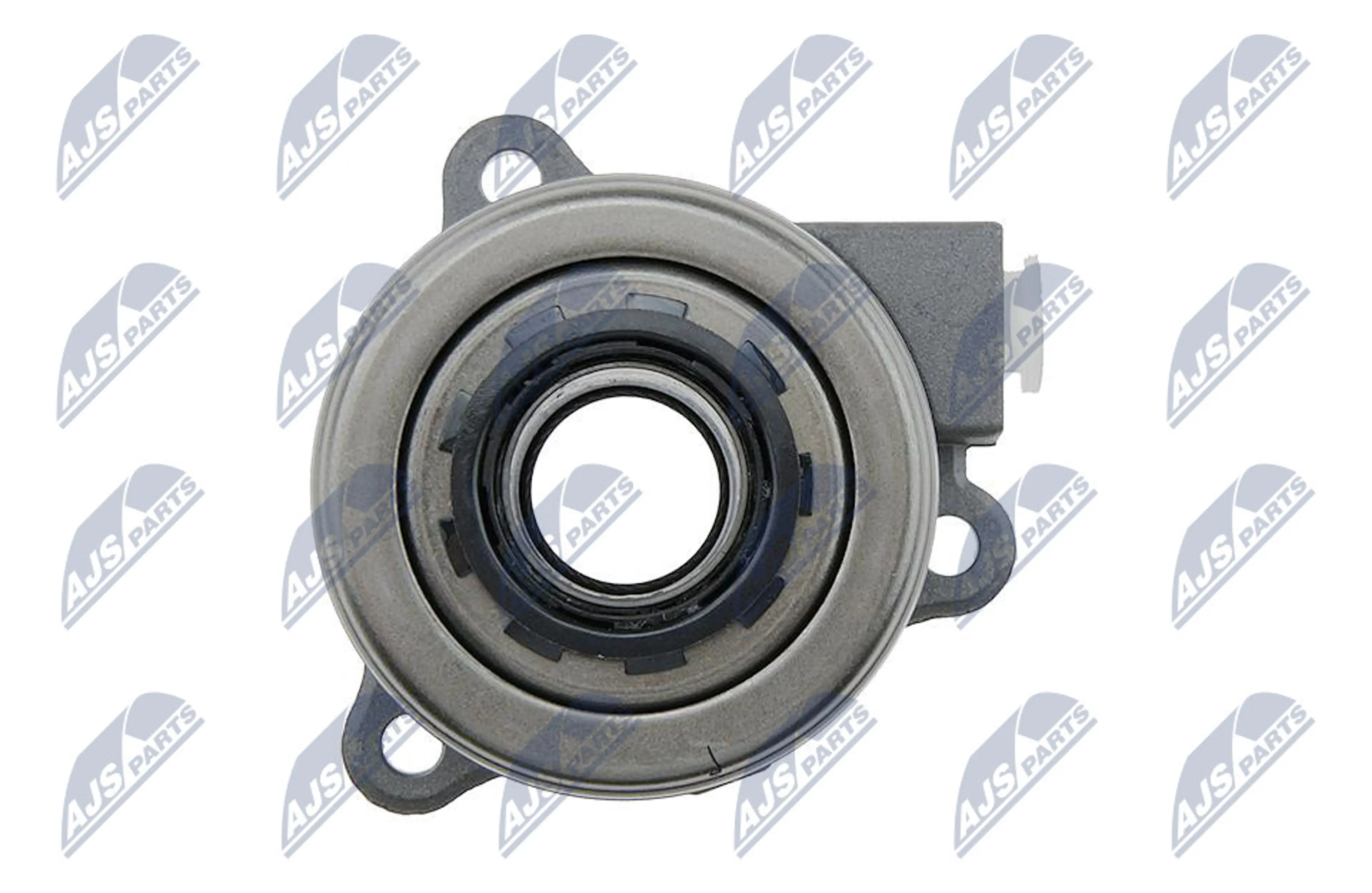NTY CENTRALNY WYSPRZEGLIK