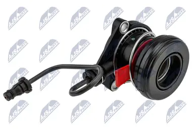NTY CENTRALNY WYSPRZEGLIK